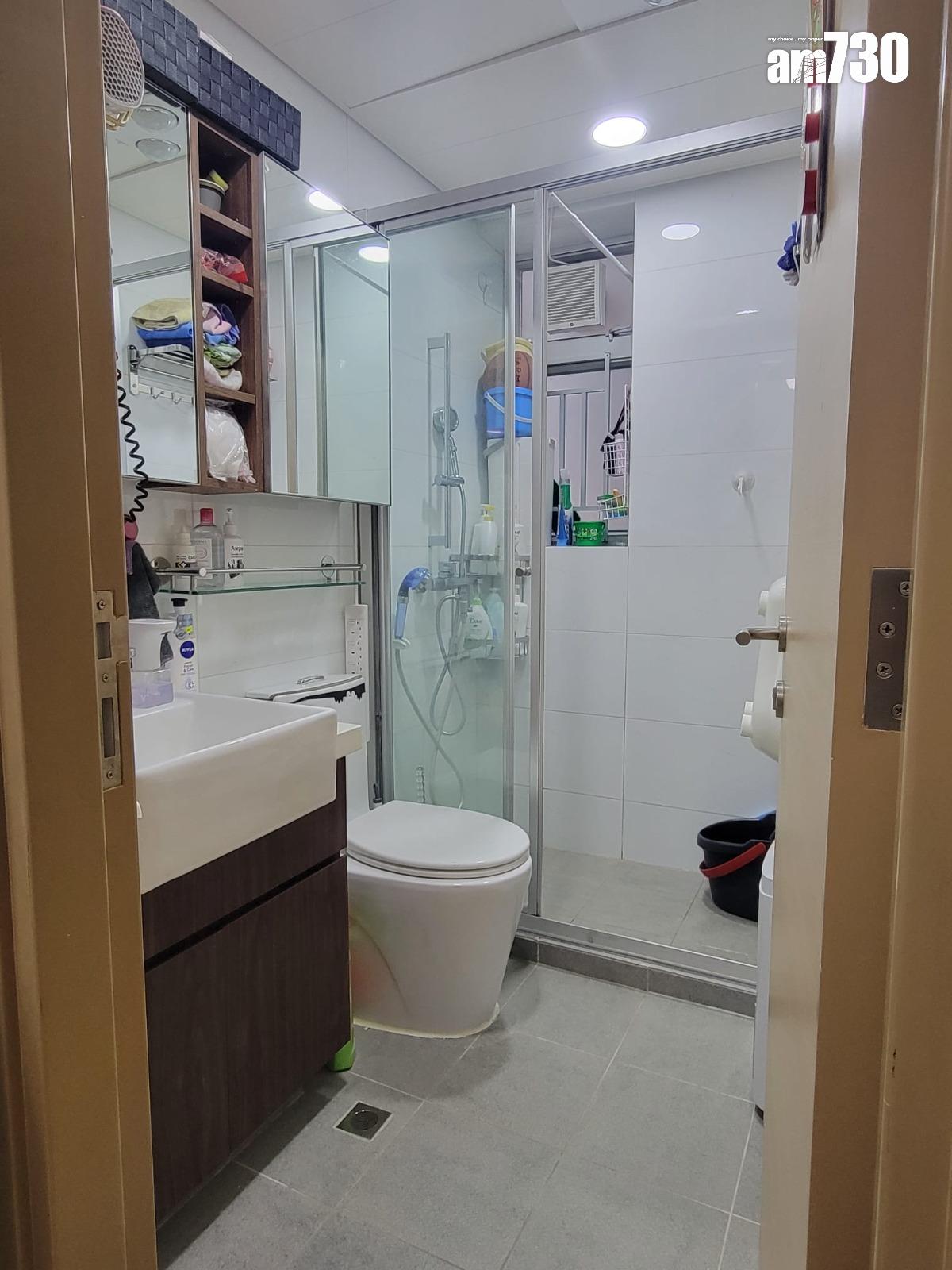 沙田綠怡雅苑業主劈價125萬出貨 造價跌穿「4球」(有圖)|二手居屋成交