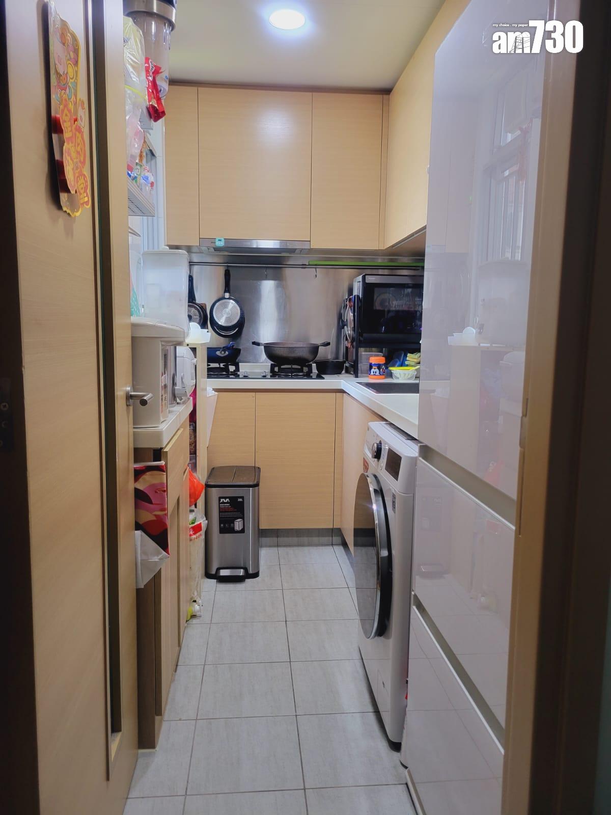 沙田綠怡雅苑業主劈價125萬出貨 造價跌穿「4球」(有圖)|二手居屋成交