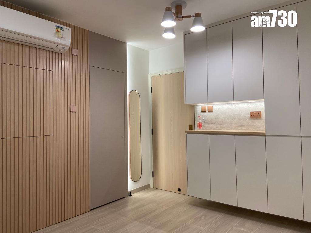 租金一個月激升2000元!沙田私樓兩房撲近2萬 兼創屋苑同類新高(有圖)|二手樓租賃