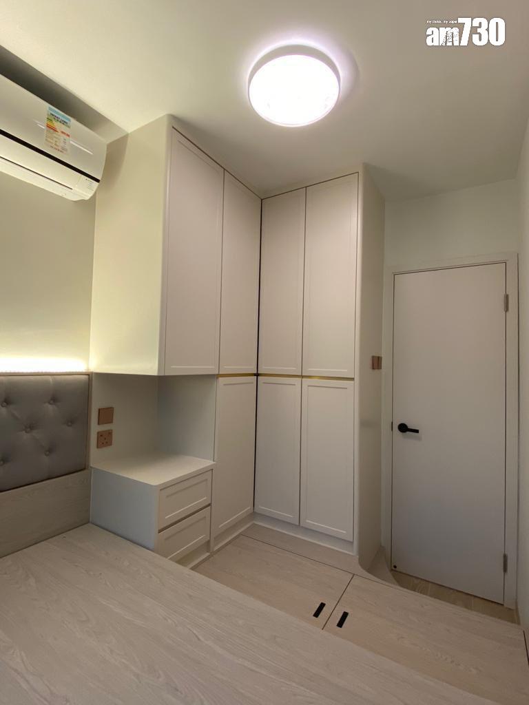 租金一個月激升2000元!沙田私樓兩房撲近2萬 兼創屋苑同類新高(有圖)|二手樓租賃