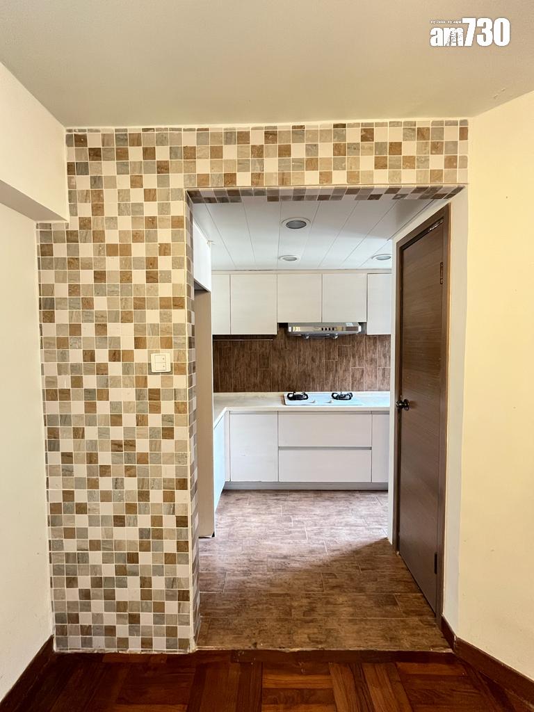 沙田廣林苑高層兩房賣385萬 放盤近一年劈價85萬(有圖)|二手居屋成交