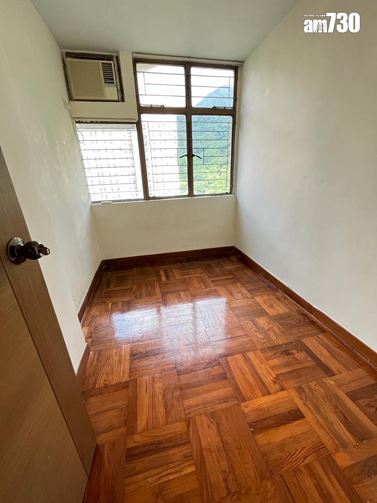 沙田廣林苑高層兩房賣385萬 放盤近一年劈價85萬(有圖)|二手居屋成交