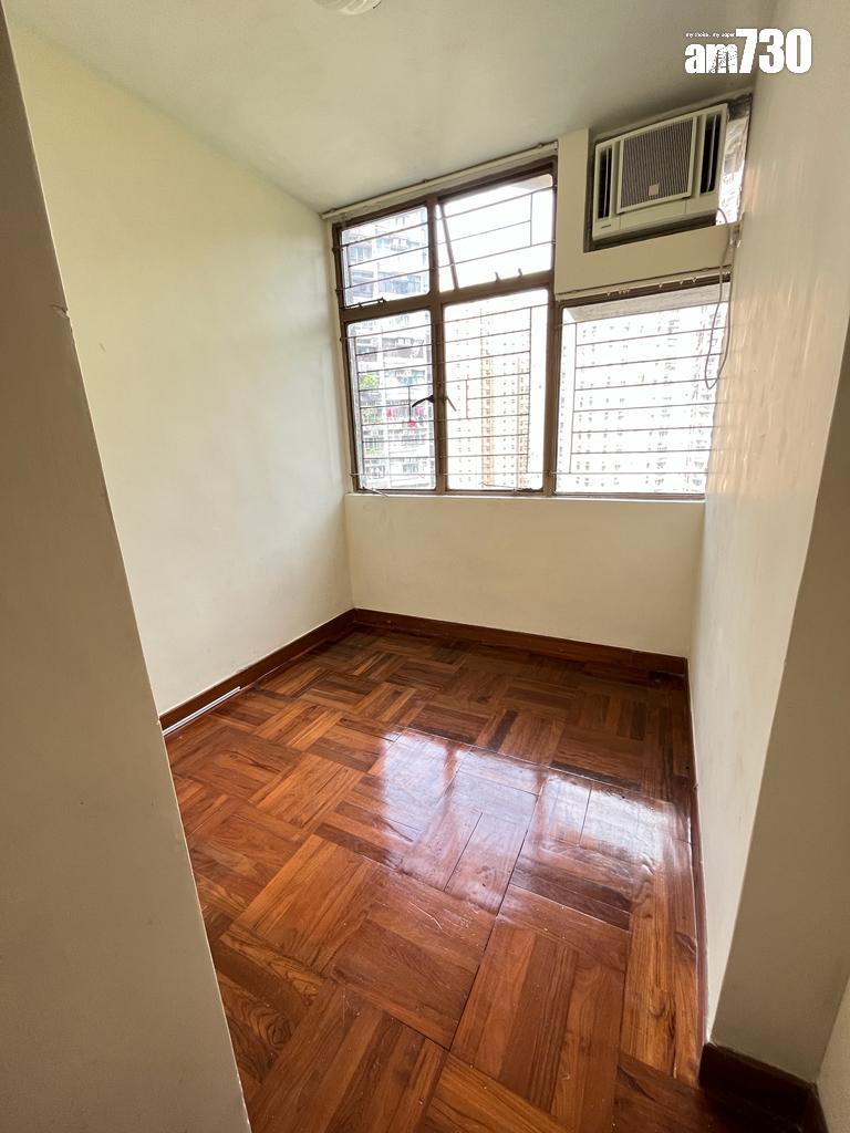 沙田廣林苑高層兩房賣385萬 放盤近一年劈價85萬(有圖)|二手居屋成交