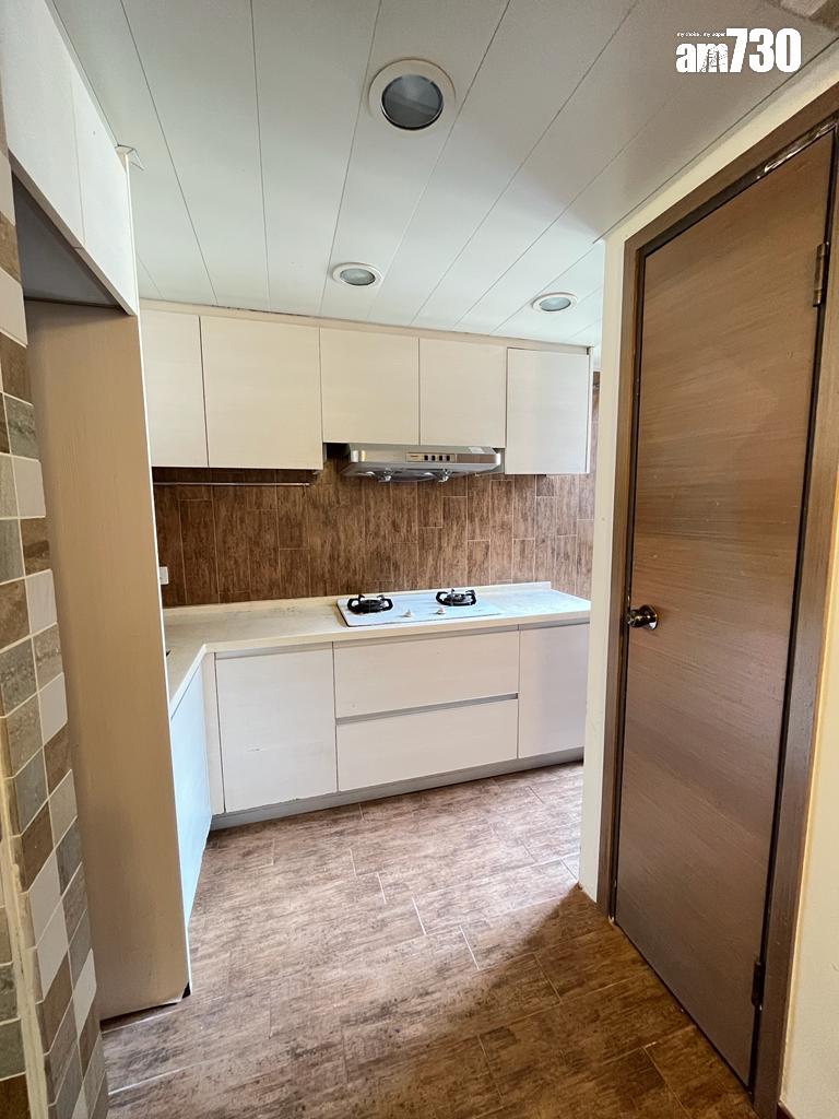 沙田廣林苑高層兩房賣385萬 放盤近一年劈價85萬(有圖)|二手居屋成交