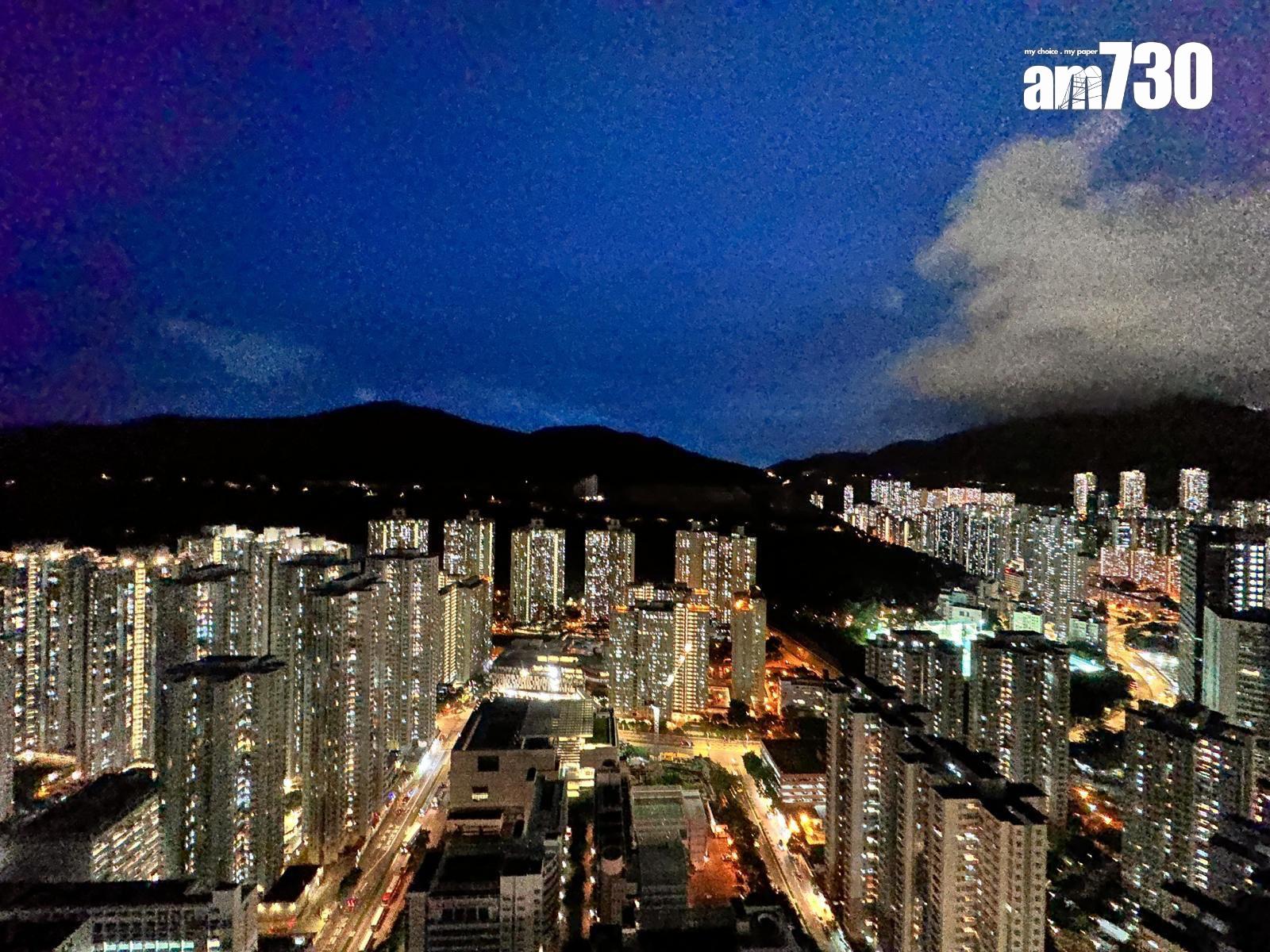 業主兩度減價求售 外區客斥638萬購藍灣半島兩房 冇走廊+俯瞰靚景(有圖)|二手樓成交