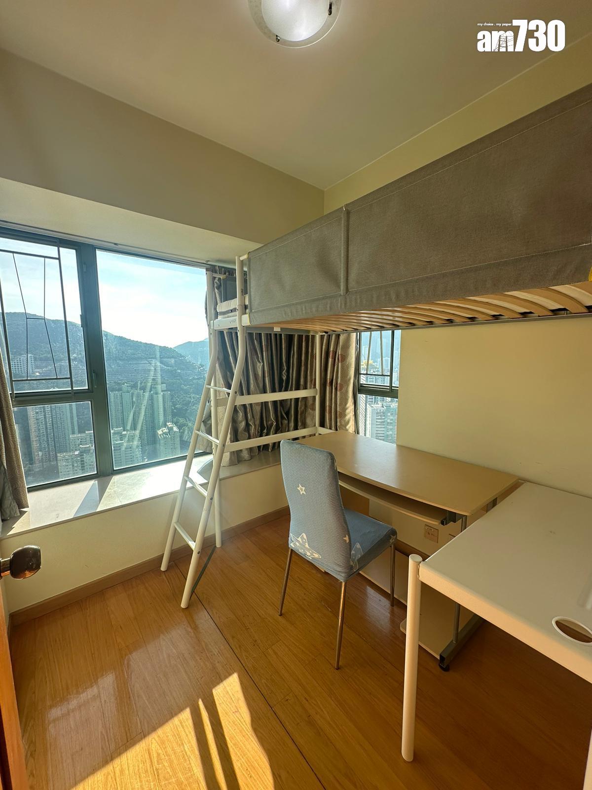 業主兩度減價求售 外區客斥638萬購藍灣半島兩房 冇走廊+俯瞰靚景(有圖)|二手樓成交