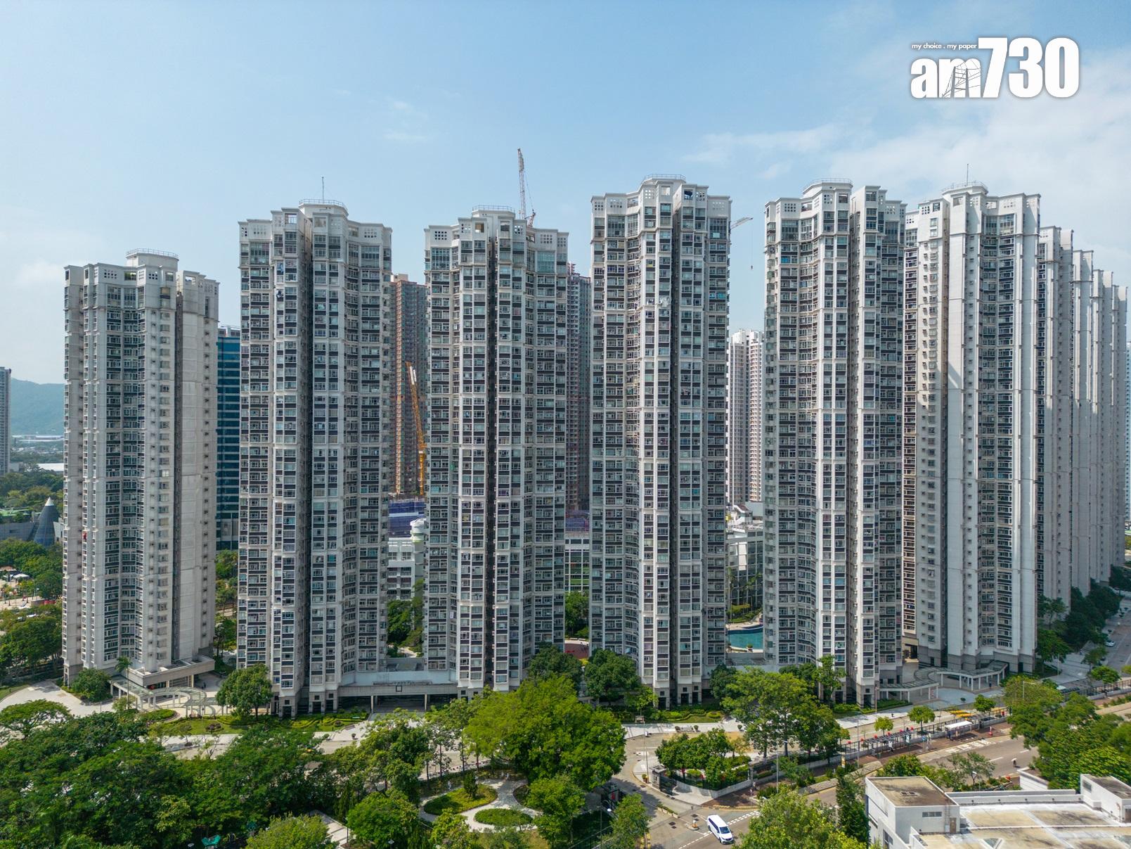 二手私樓市值3年蒸發3萬億 業主人均唔見232萬!