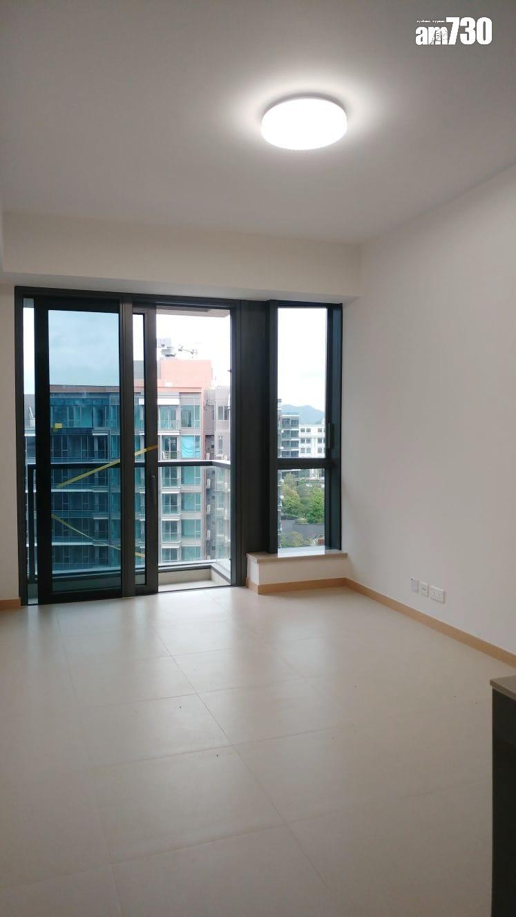 收租客棄守 連租約沽屯門滿名山一房 9年帳面貶值18%(有圖)|二手樓成交