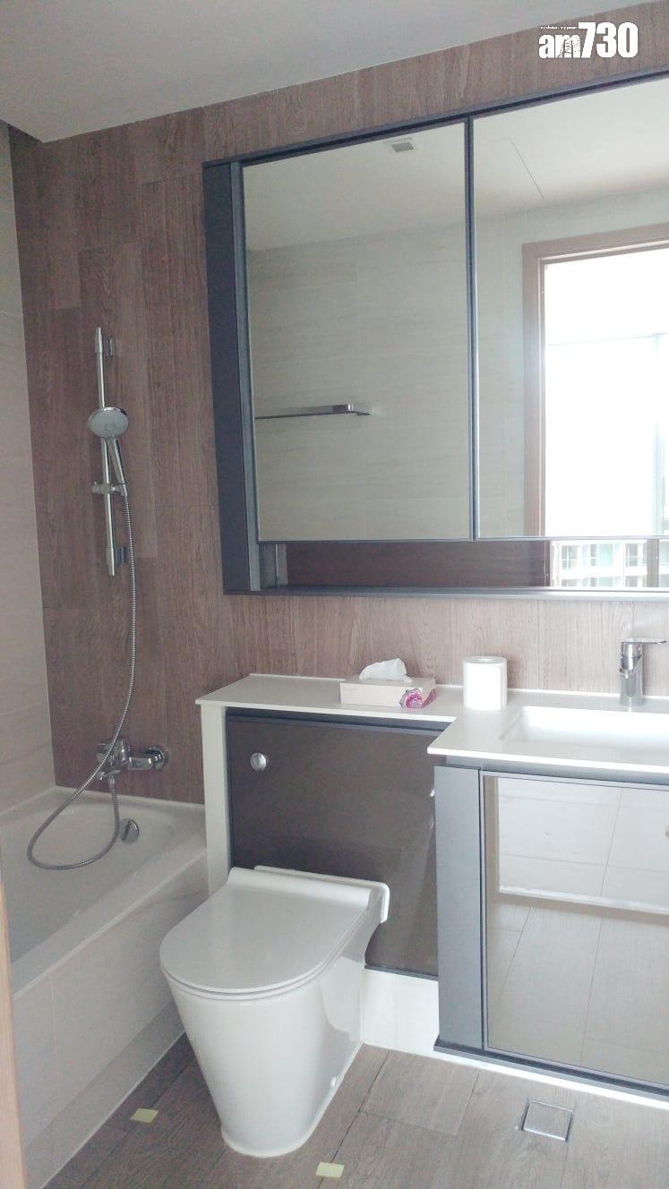 收租客棄守 連租約沽屯門滿名山一房 9年帳面貶值18%(有圖)|二手樓成交