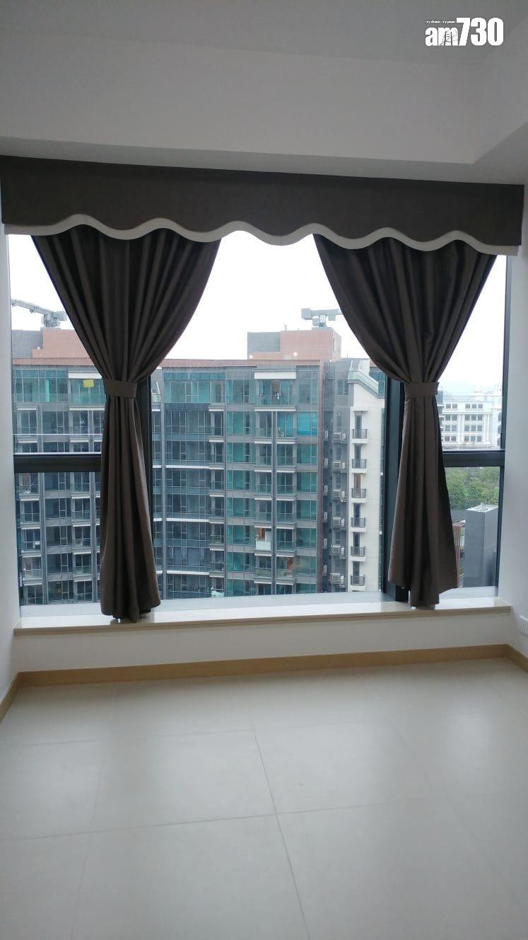 收租客棄守 連租約沽屯門滿名山一房 9年帳面貶值18%(有圖)|二手樓成交