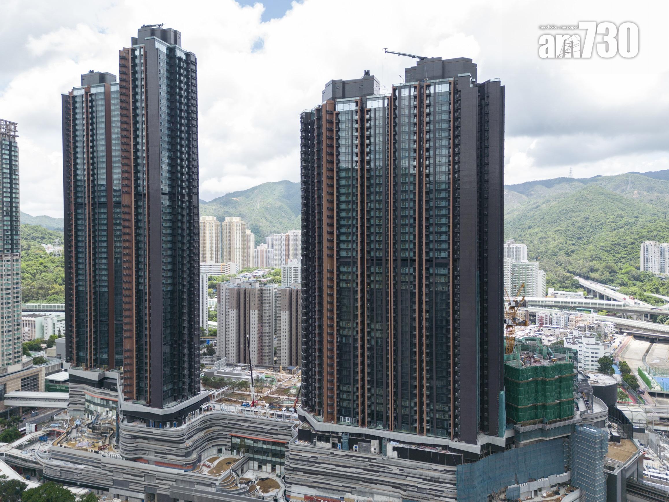 小業主要錢唔要貨!九肚山四房轉手蒸發634萬 灣仔私樓持貨12年投降仍輸13%|二手市況