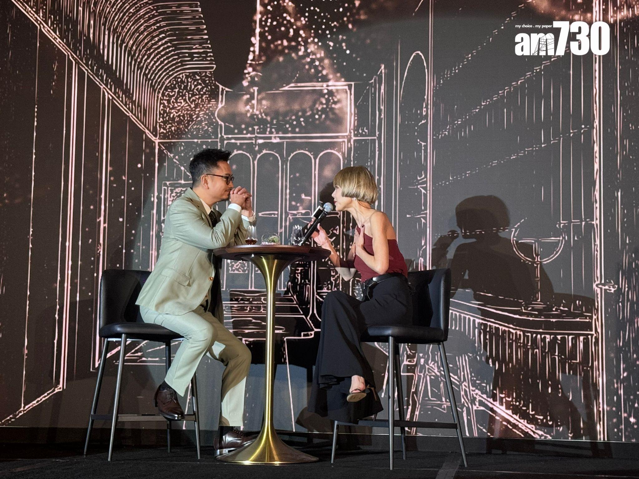 樂風太子基隆街項目命名「UPPER PRINCE」 提供139伙 最快明年首季推售|新盤登場