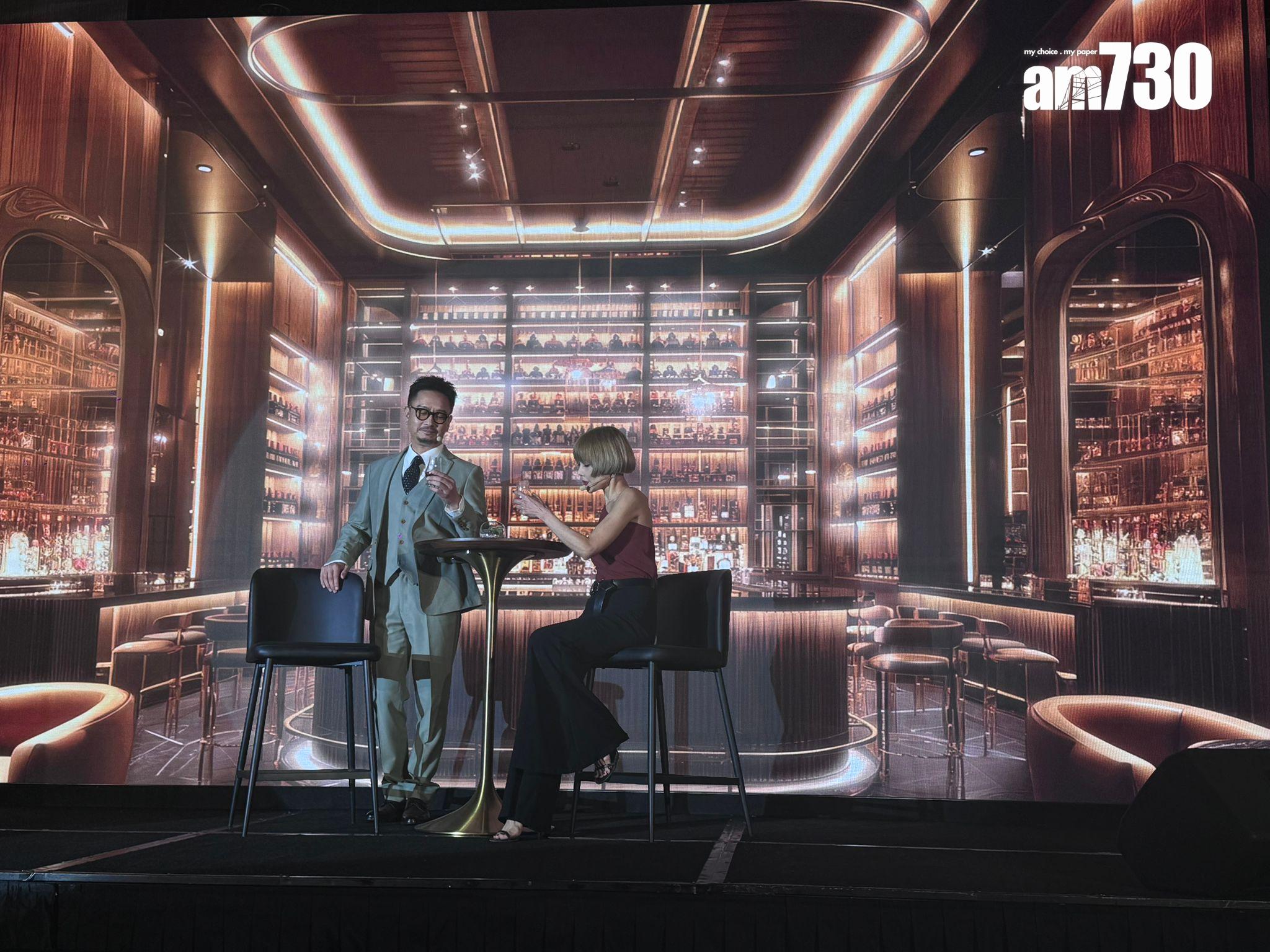 樂風太子基隆街項目命名「UPPER PRINCE」 提供139伙 最快明年首季推售|新盤登場