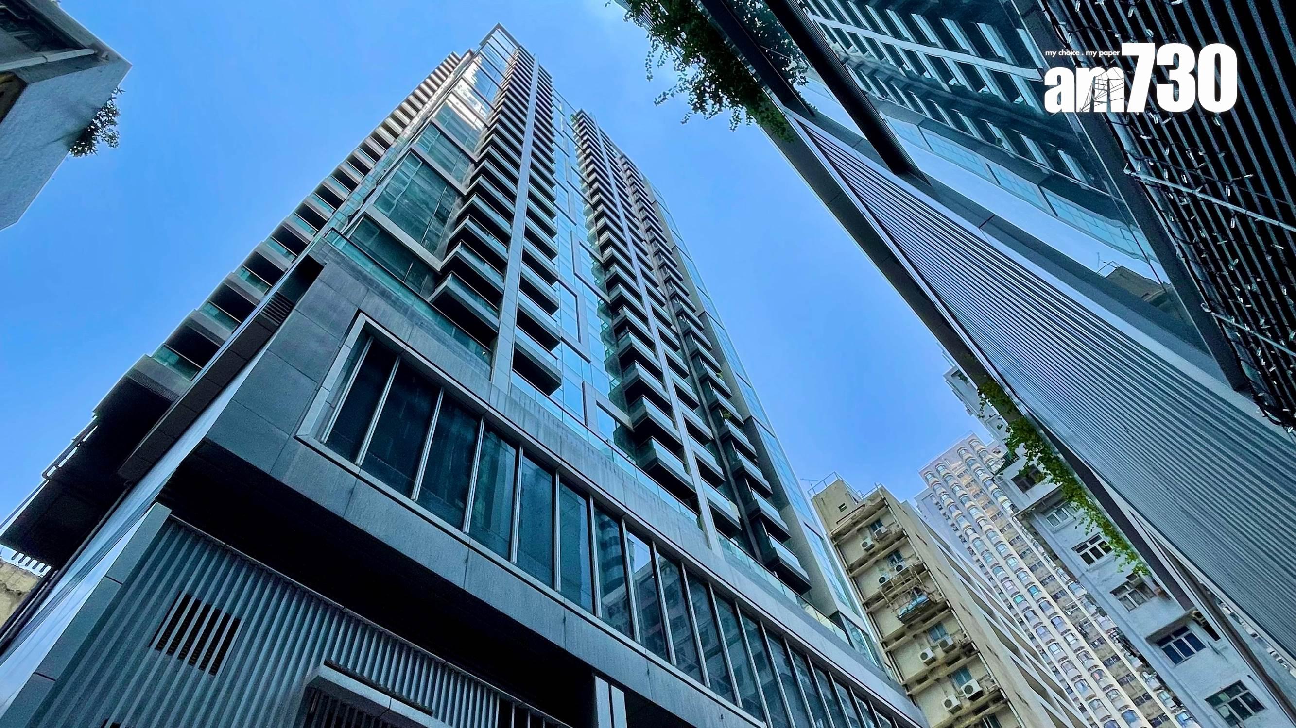 高位買「見紅」走!ONE HOMANTIN蝕44%歷來最傷 陳方安生姪仔沽將軍澳兩房輸238萬|二手市況