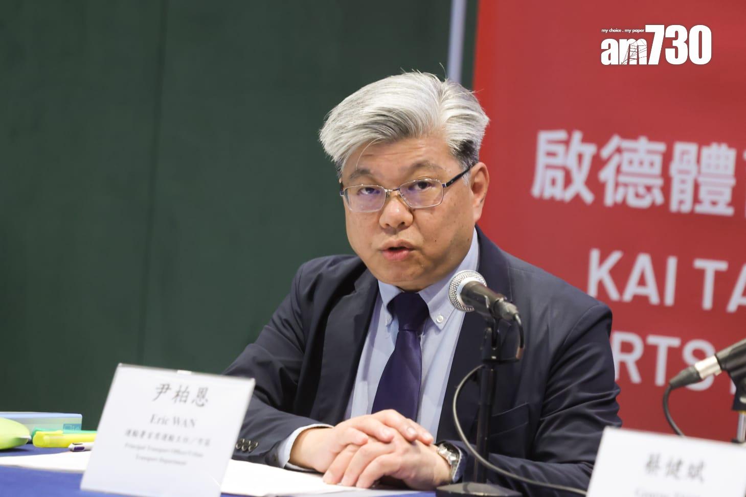 啟德體育園周日辦1.2萬人壓力測試 園區外闢上落客區增6條散場巴士