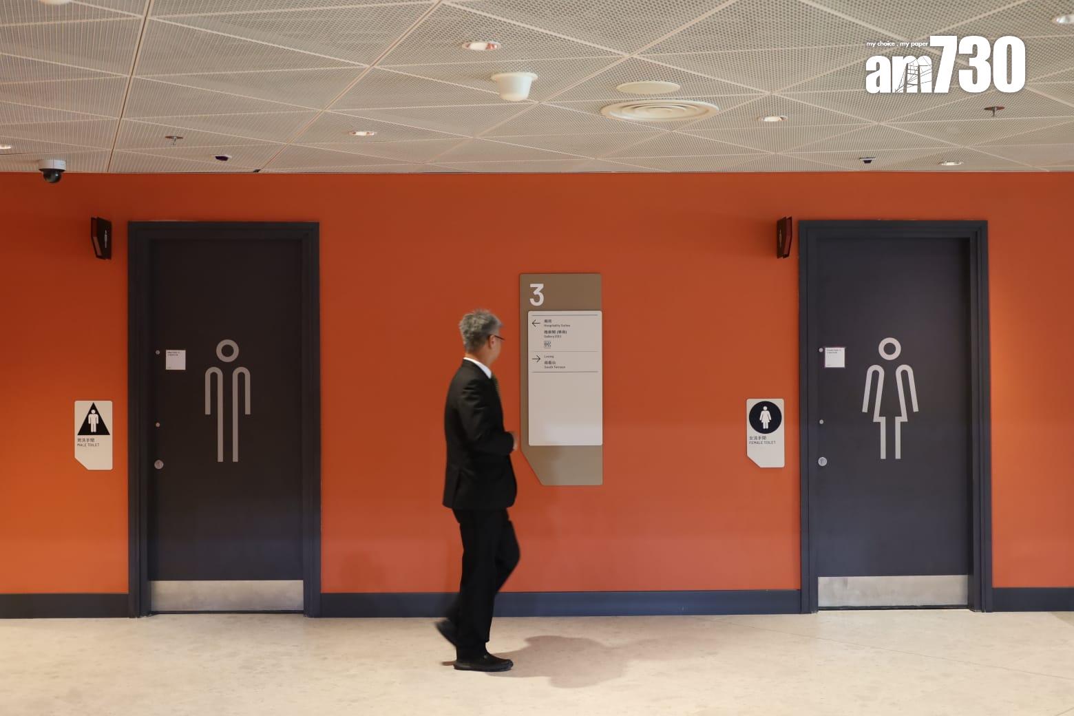 啟德體育園主場館看台座位已裝妥 據悉下月初舉辦測試賽 (鍾式明攝)