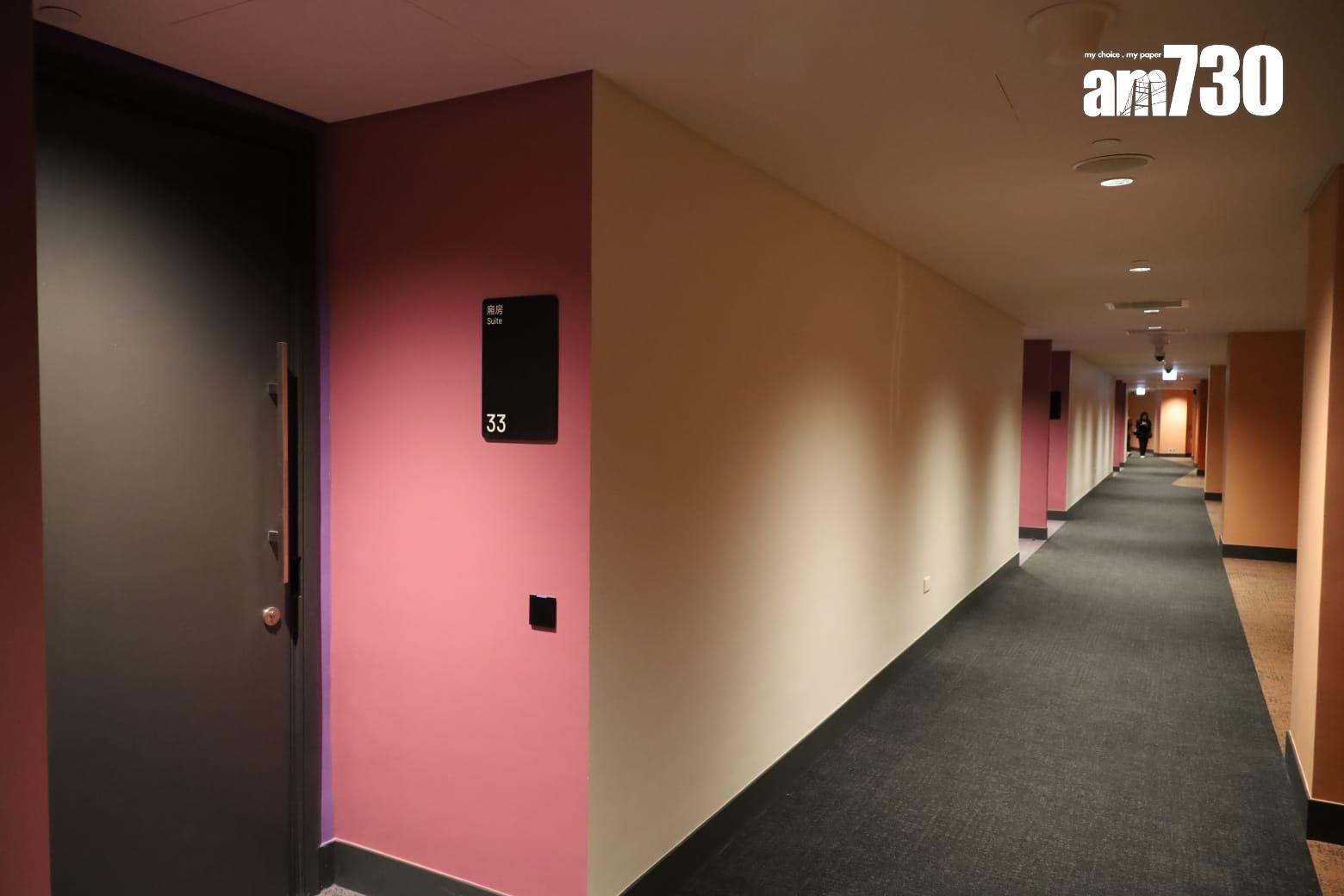 啟德體育園主場館看台座位已裝妥 據悉下月初舉辦測試賽 (鍾式明攝)