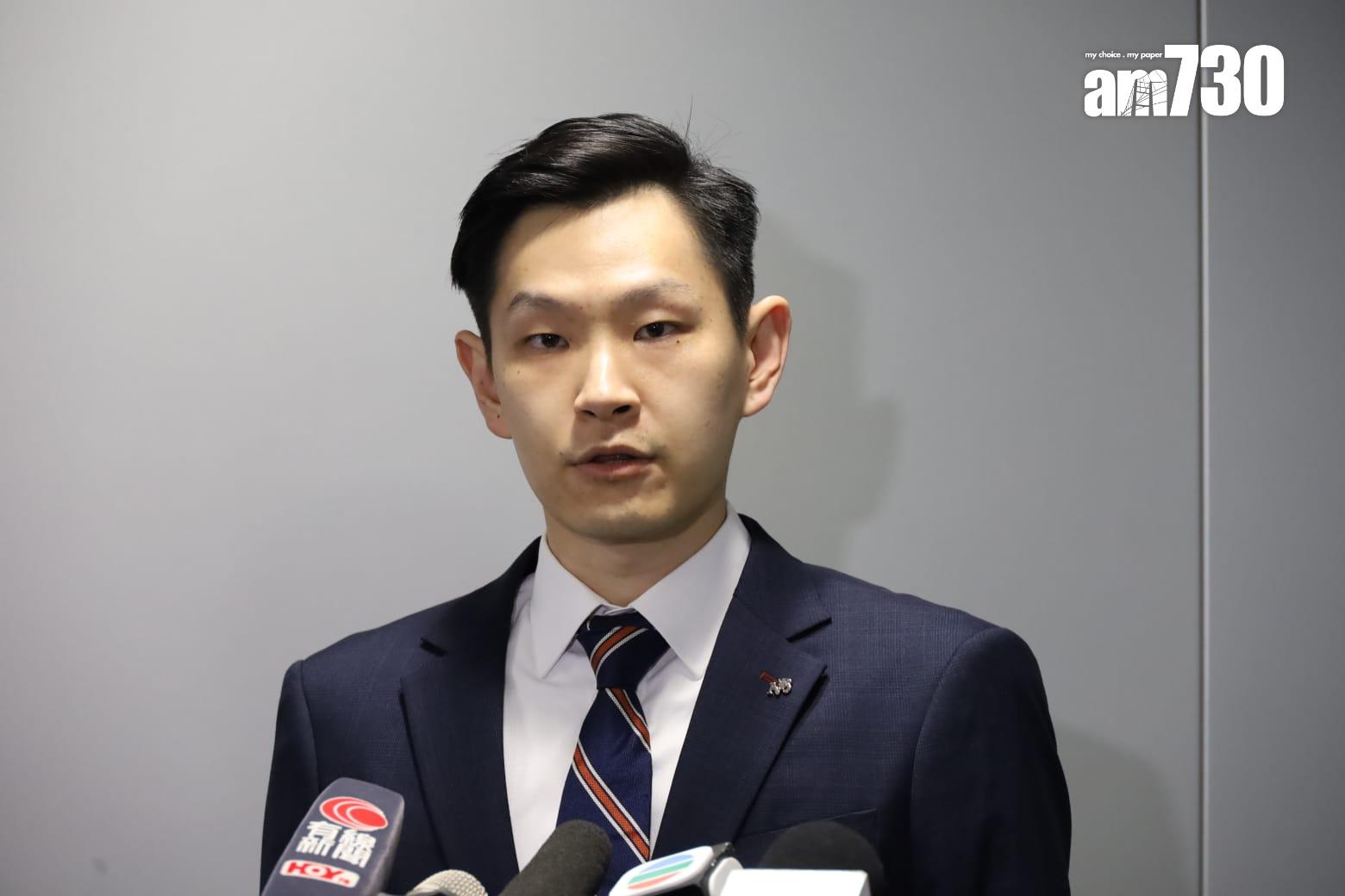 警元朗搗毒品儲存倉拘3非華裔男 檢4,900萬元「冰」毒 (鍾式明攝)