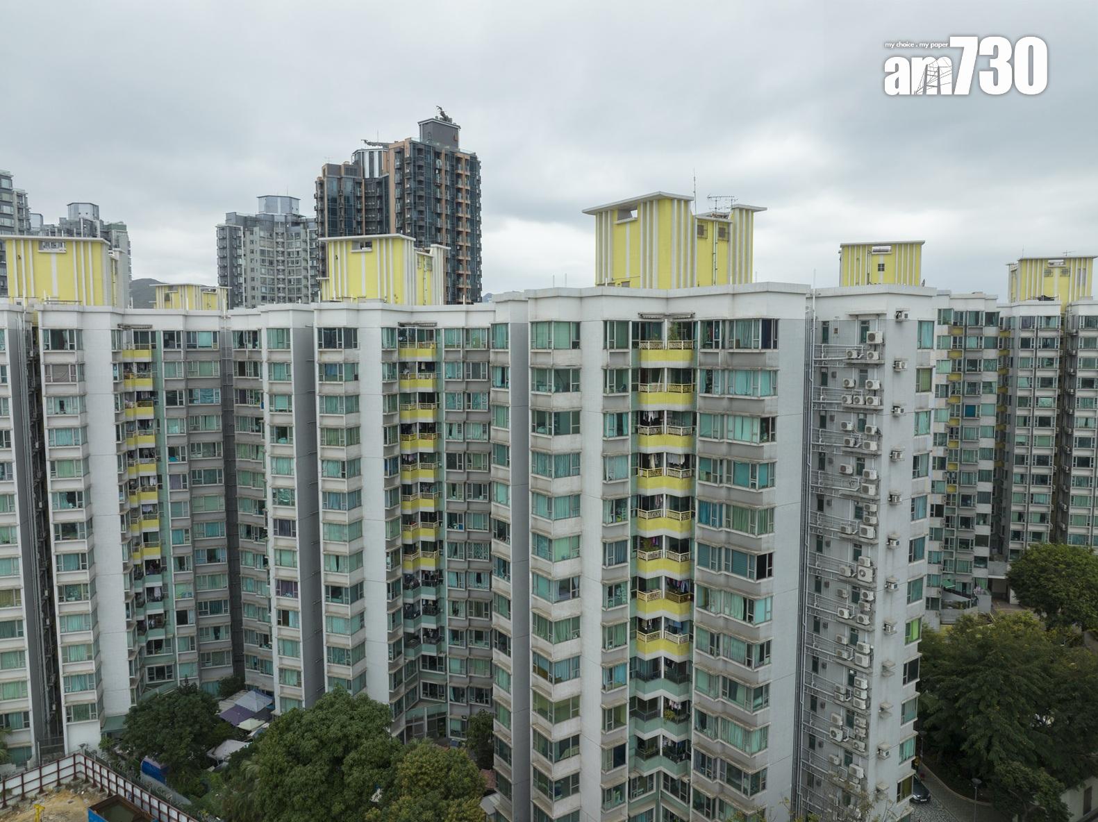 元朗私樓價崩!兩房套呎價見「7字頭」創新低 半新樓連環爆蝕|二手市況