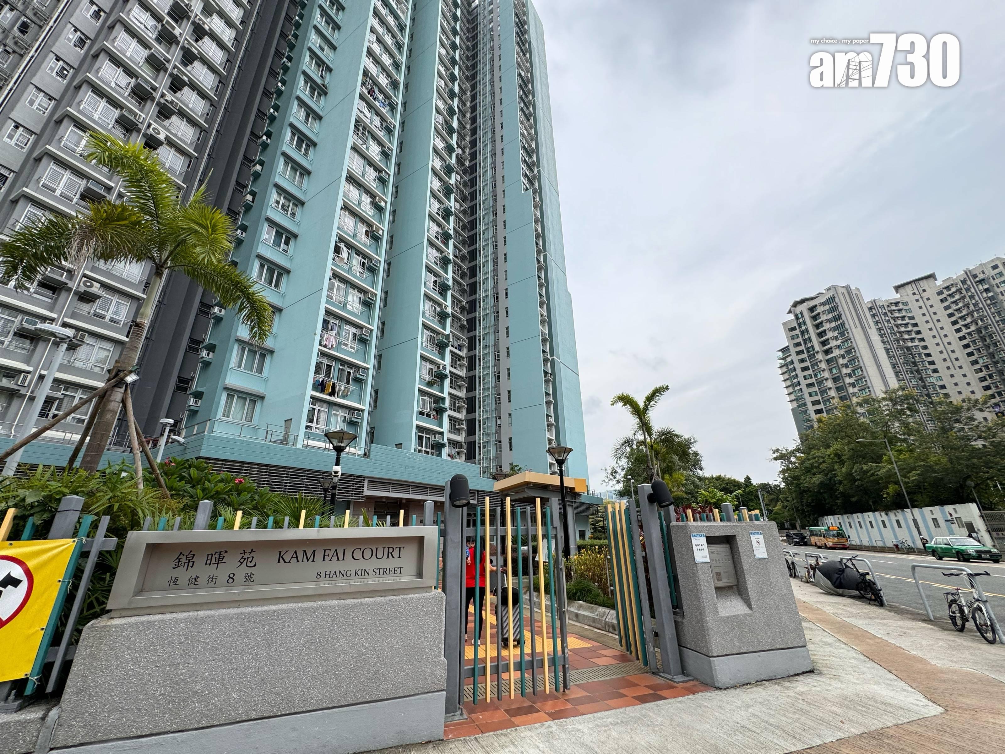 未補價資助房屋上月錄136宗成交 最平公屋賣83萬 凱樂苑呎價最貴|二手市況