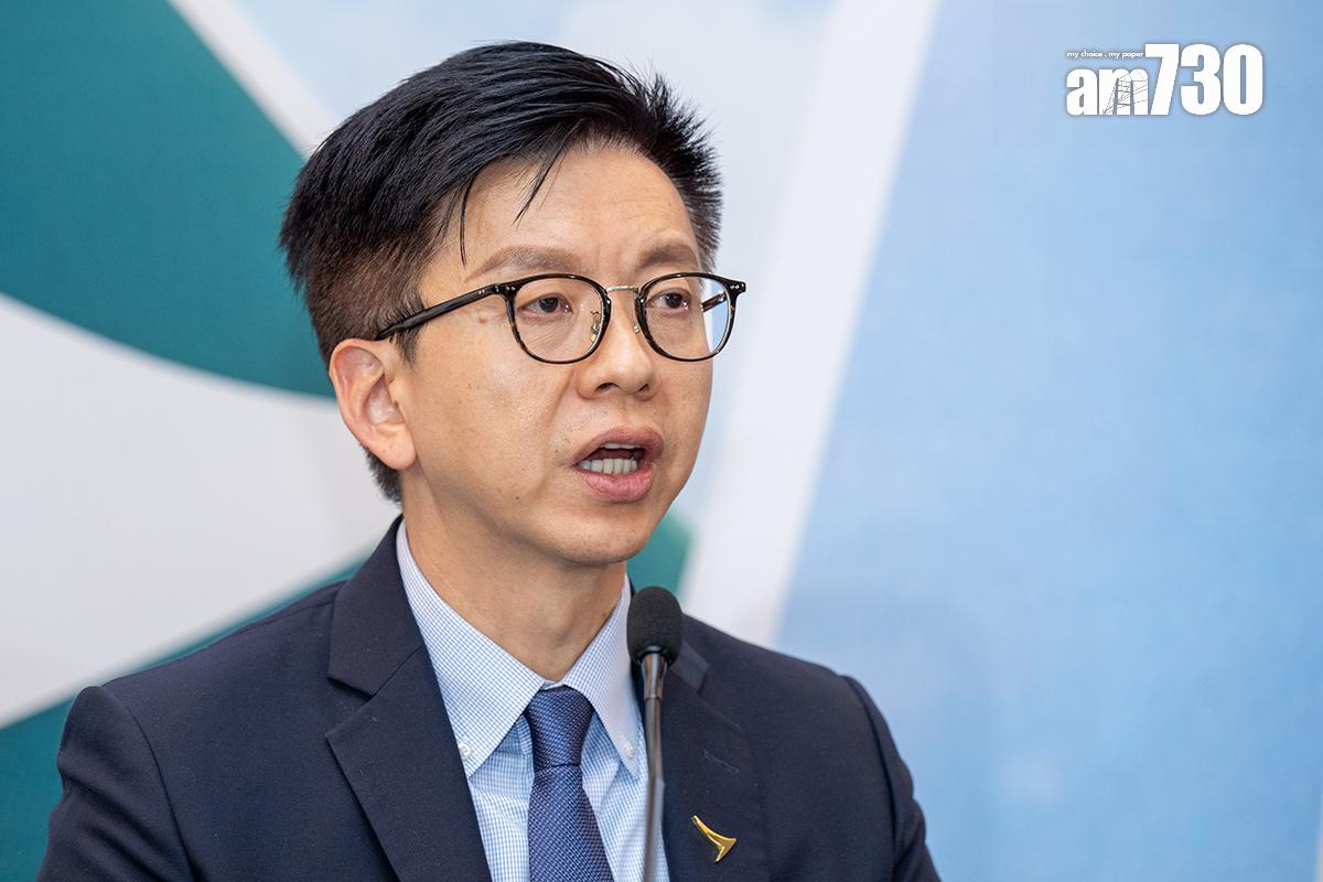 林紹波表示,公關危機一般需要在3日內處理完畢。(資料圖片)