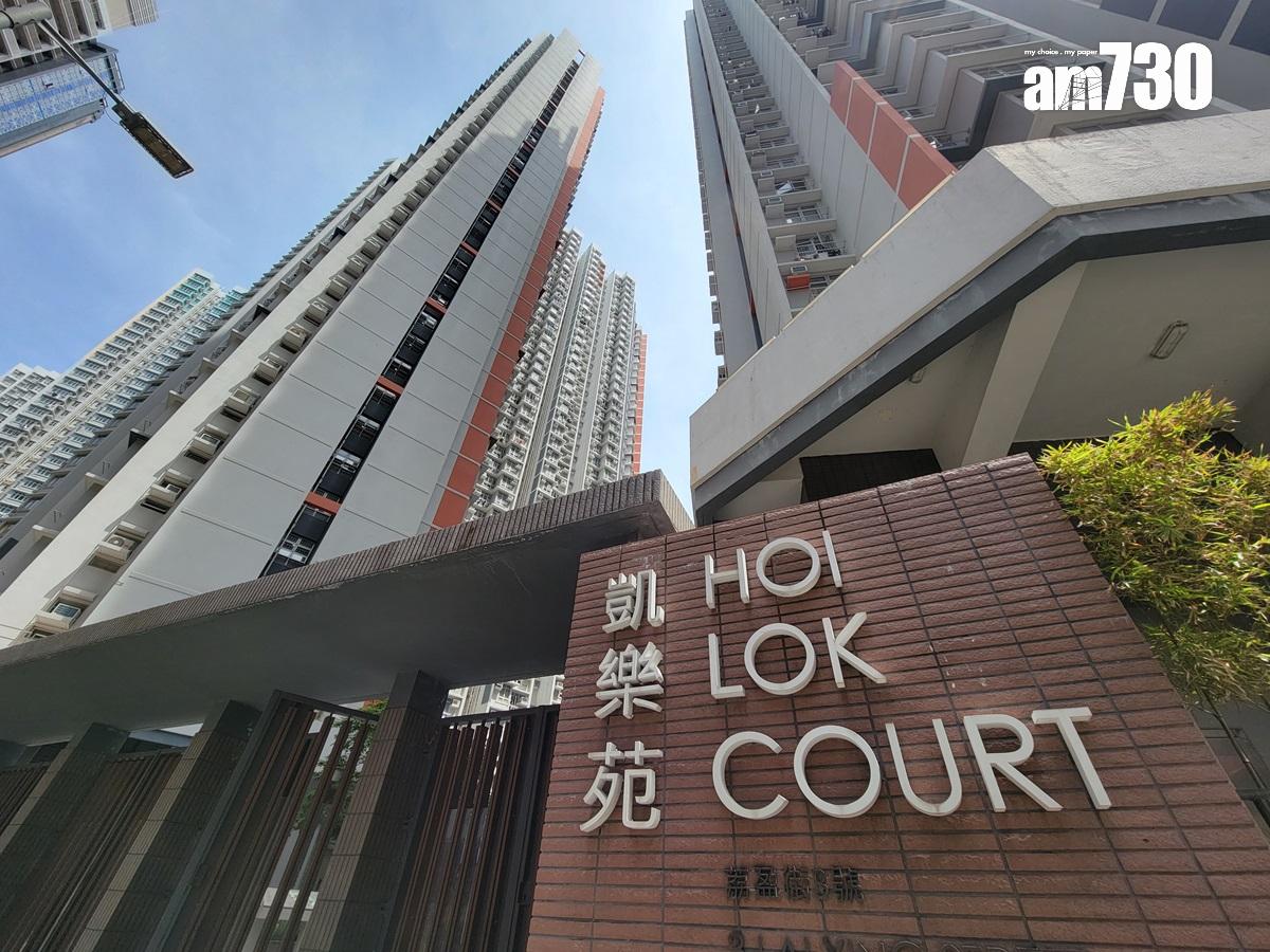 未補價資助房屋上月錄136宗成交 最平公屋賣83萬 凱樂苑呎價最貴|二手市況