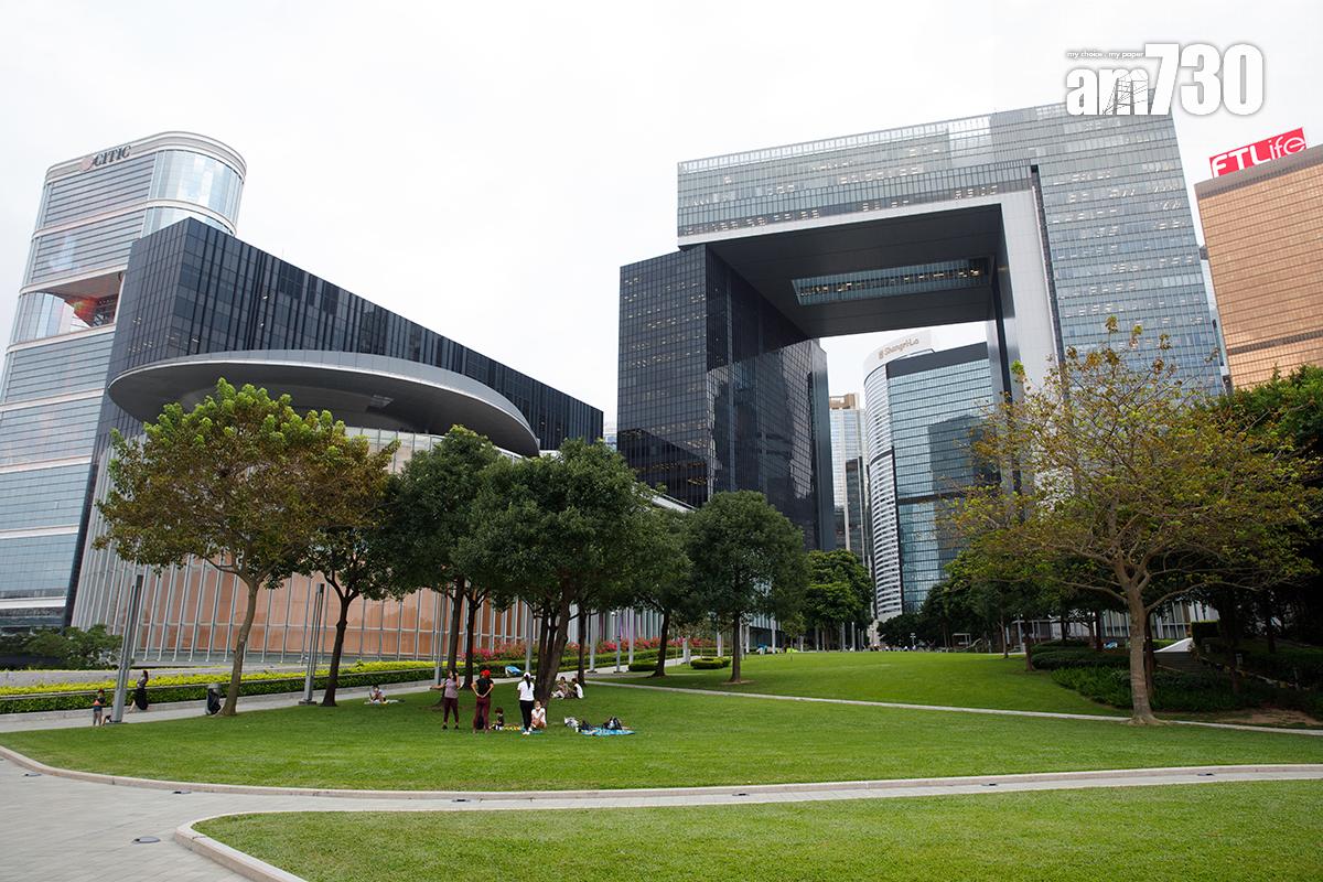 政府預計本年度財政赤字擴大至約1,000億元。(資料圖片)