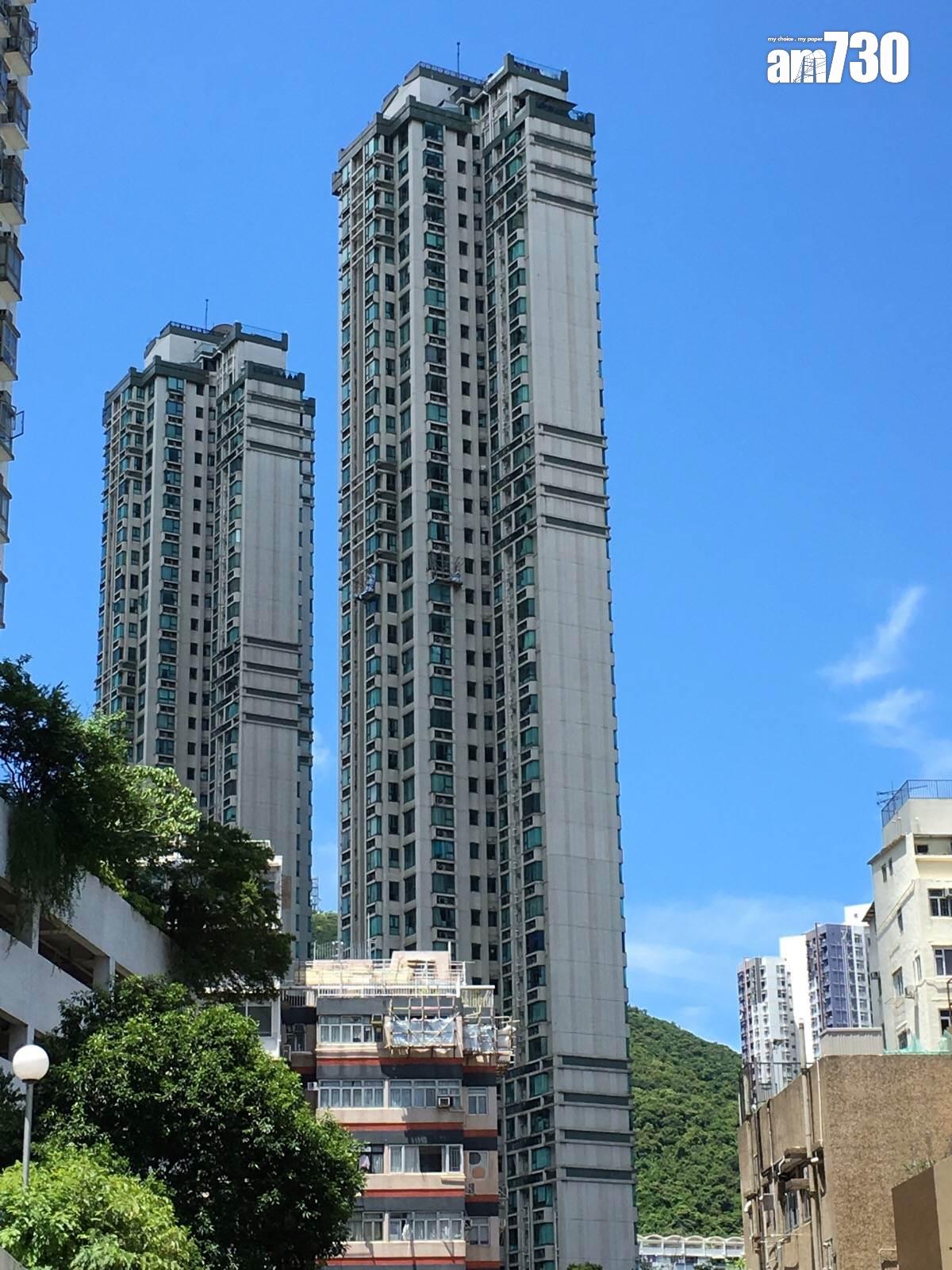 香港減息|供平過租屋苑大增逾兩成 港島樓都有份 租轉買成趨勢