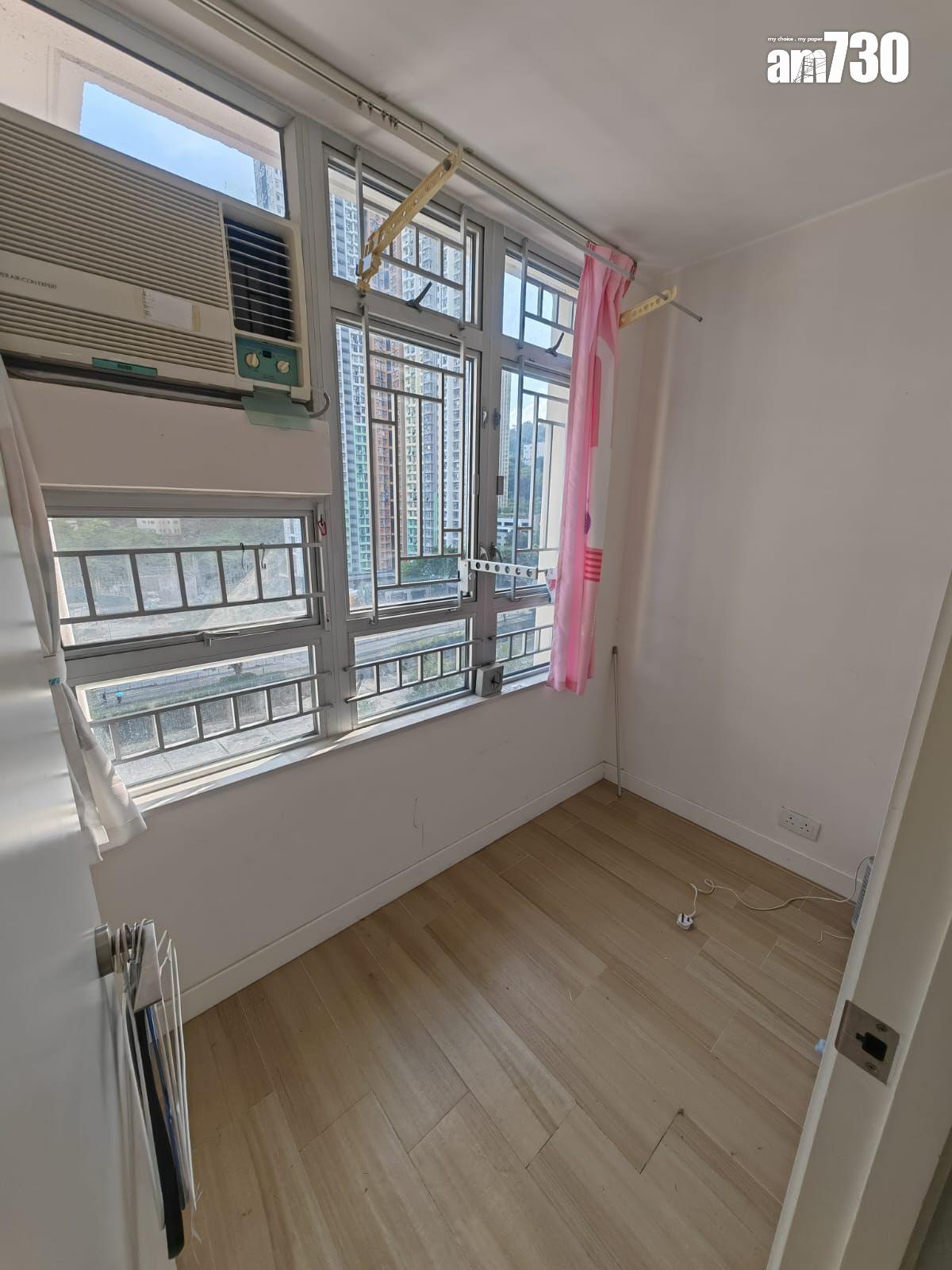 大圍美柏苑企裝兩房減價逾12%易手 呎價91XX元(有圖)|二手居屋成交