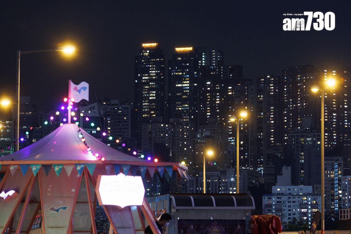 中電和港燈元旦日起分別加近1%淨電價。(資料圖片/蘇文傑攝)