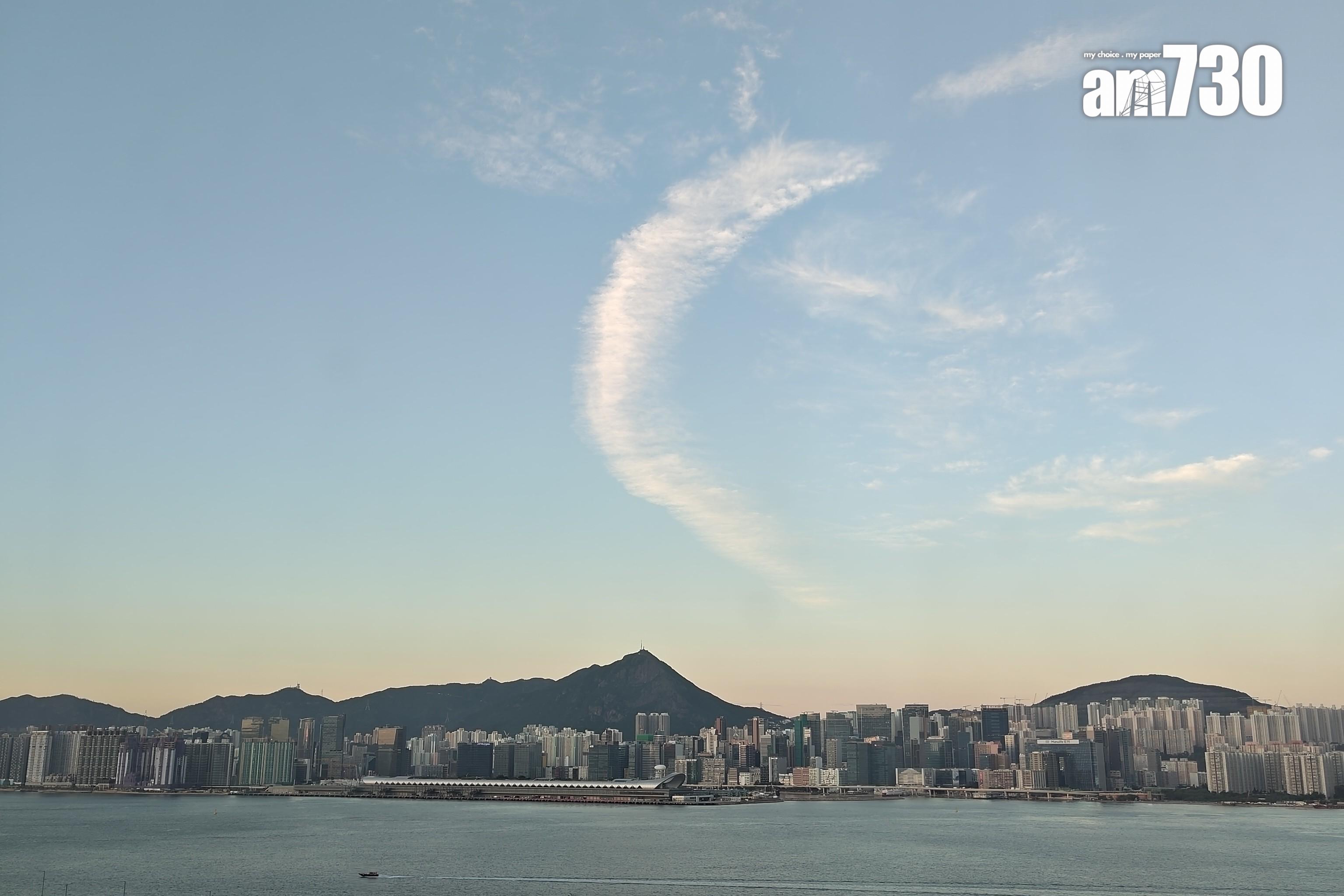 ASUS ROG Phone 9 Pro拍攝廣角相片。