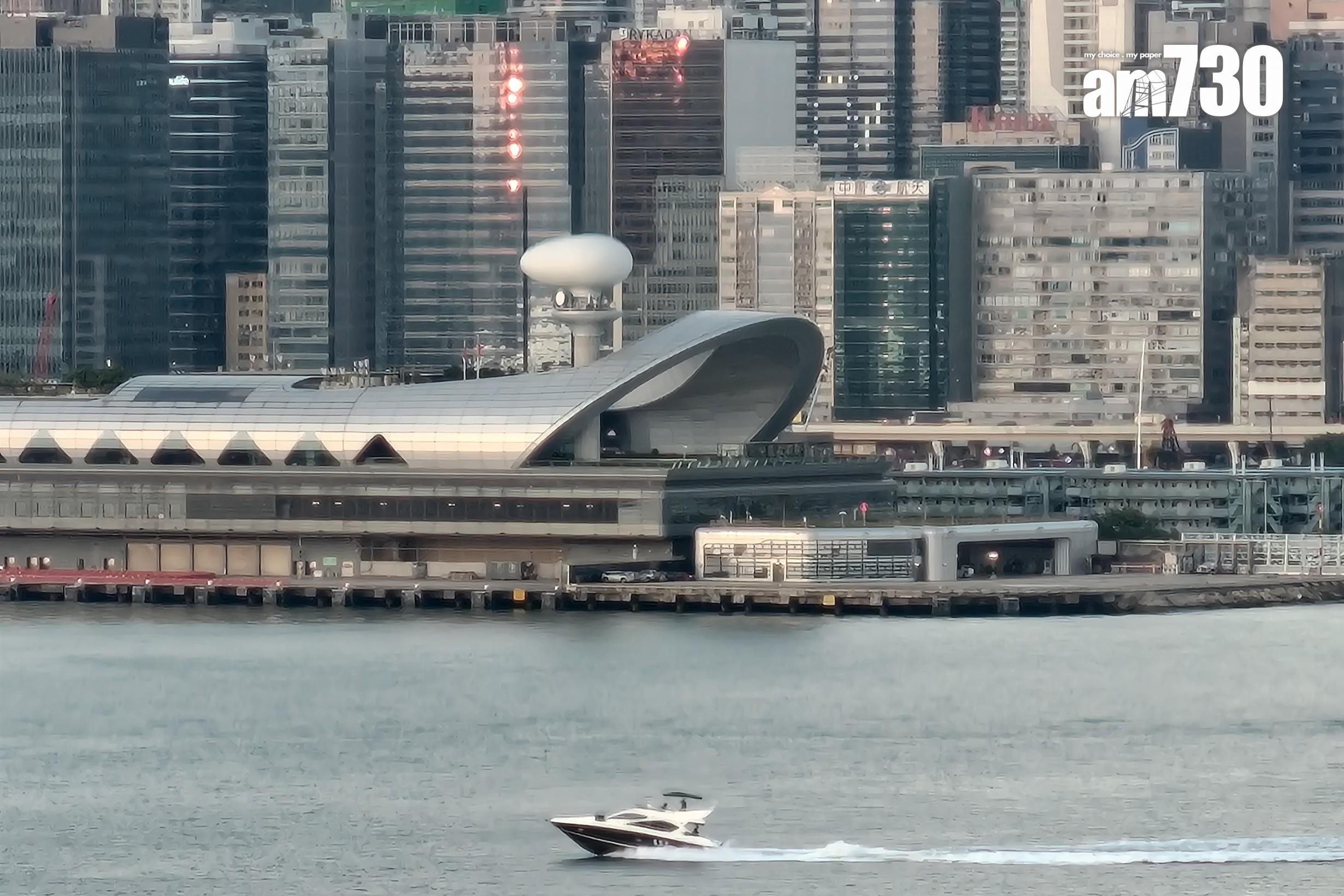 ASUS ROG Phone 9 Pro拍攝長焦相片。