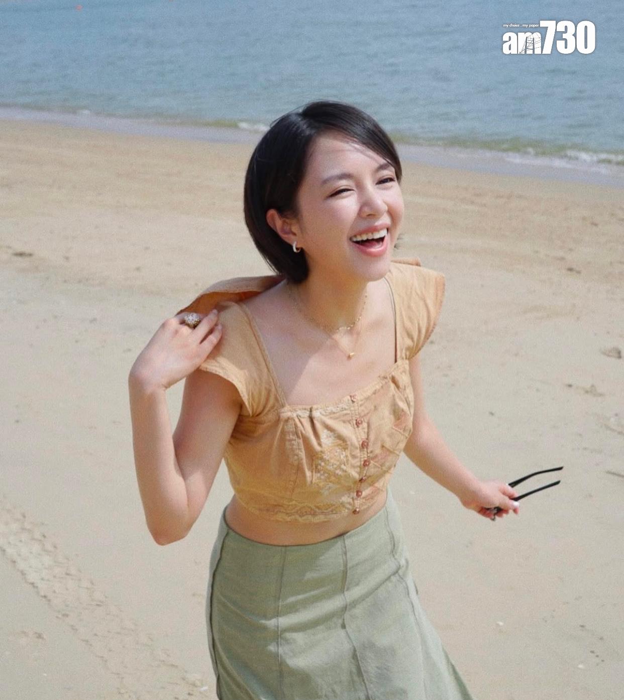 「文青女神」男友沽東涌昇薈三房 9年帳賺25%|二手樓成交