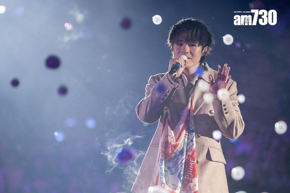 有人申請同陳卓賢粉絲「Hellosss」類似嘅自訂車牌「HELL0SSS」。(資料圖片)