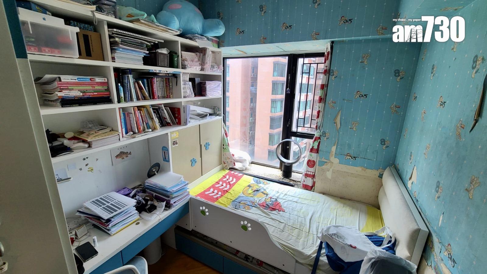 沙田帝堡城三房套放盤7個月減價逾一成甩手 呎價險守1萬(有圖)|二手樓成交