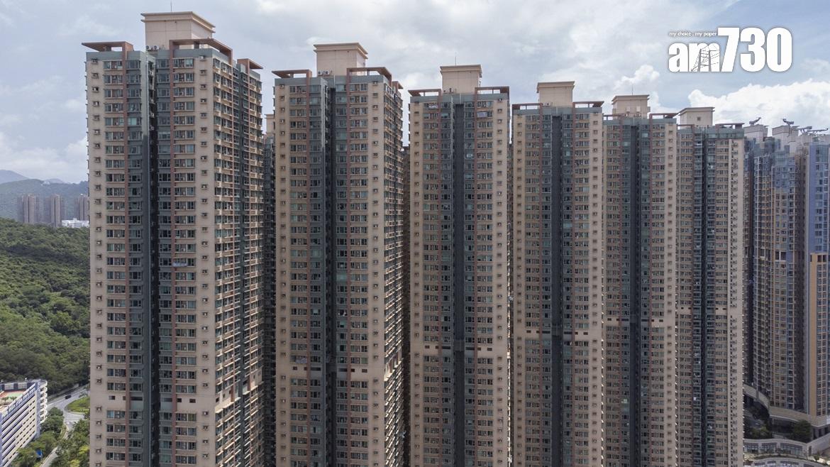 將軍澳THE PARKSIDE高層套三房1150萬易主 9年升值13%|二手樓成交