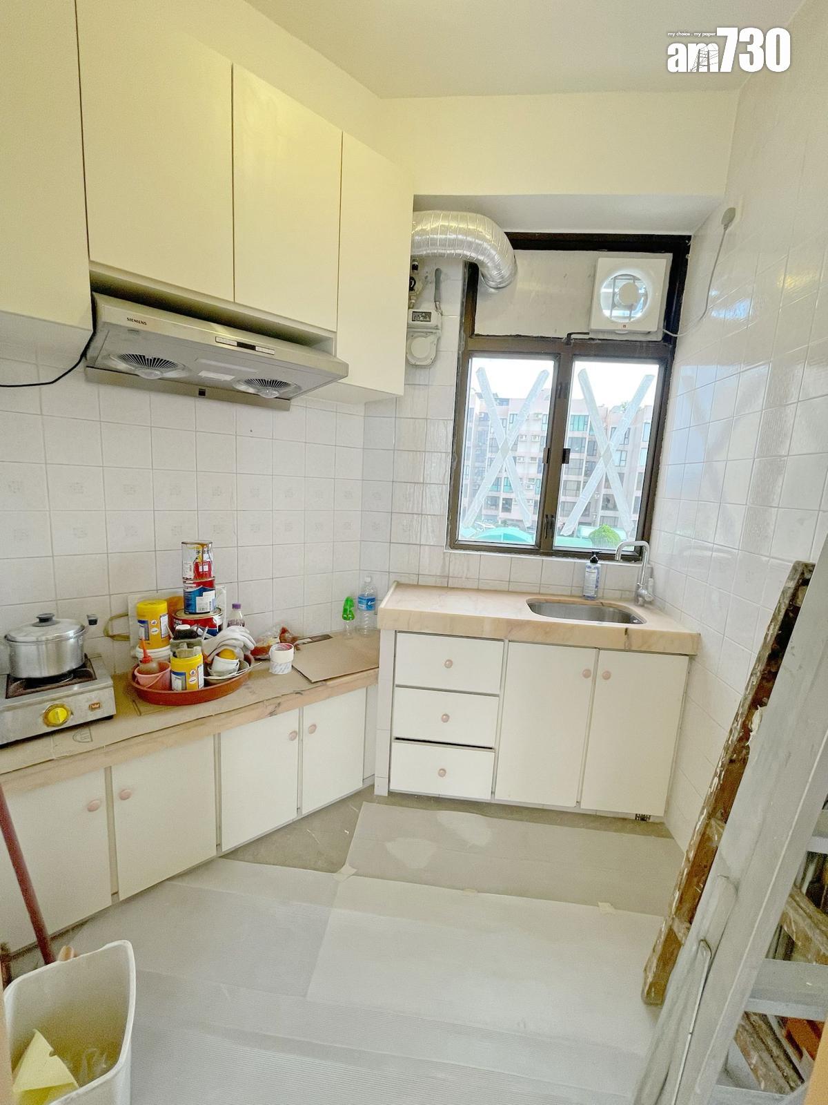 屯門私樓頂層連天台三房套5球有找!享海景仲連車位(多圖)|二手樓成交