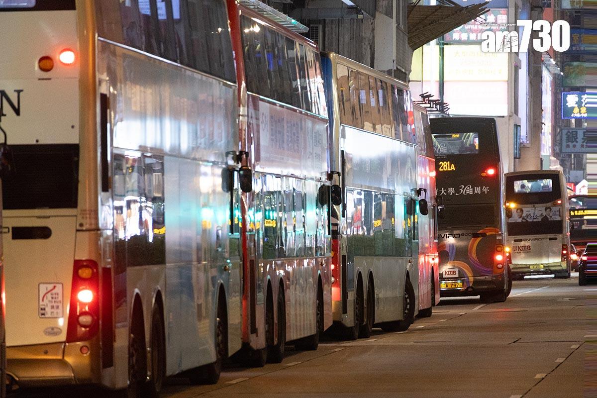 九巴有55條路線加價1元或以上。(資料圖片/蘇文傑攝)