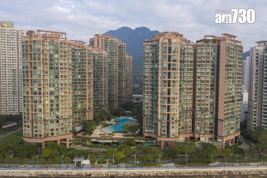 新界兩區業主樓價高位接火棒 今斬纜損手逾「2球」|二手市況