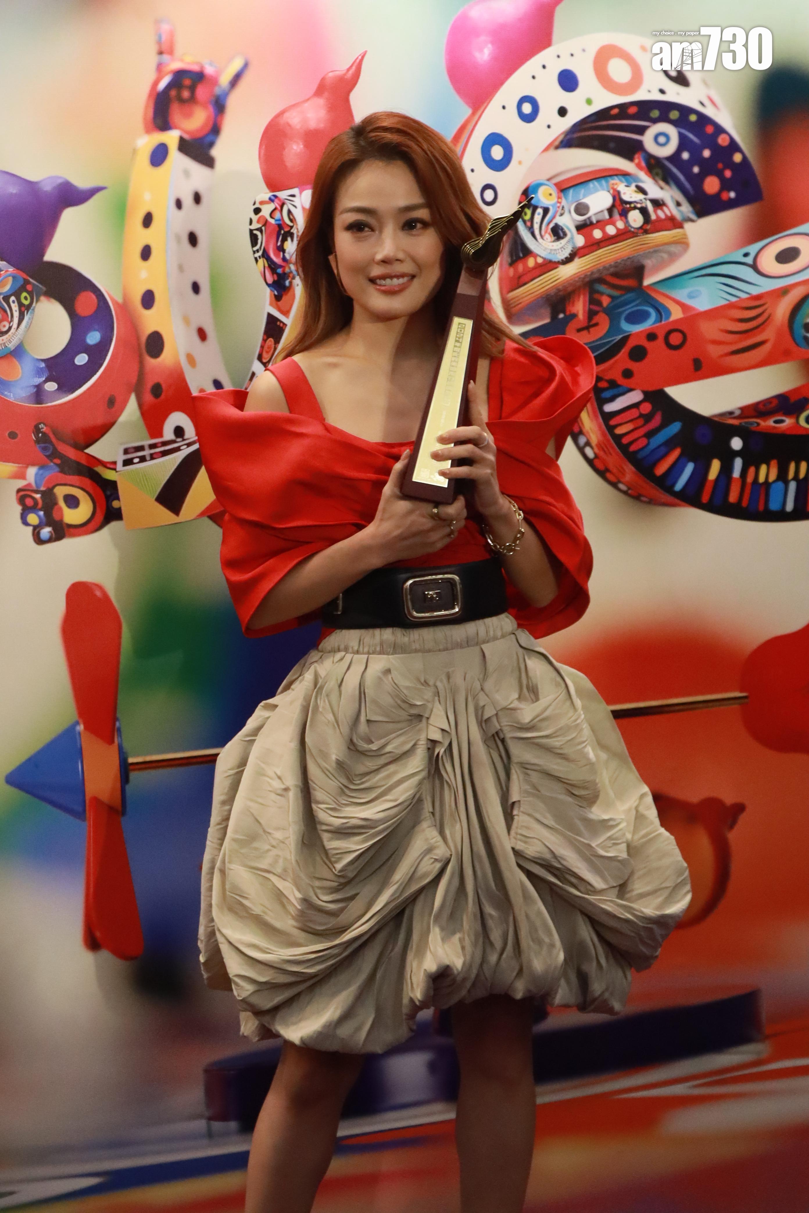 Joey稱,與《叱咤》十分有感情,所以帶病都要出席。