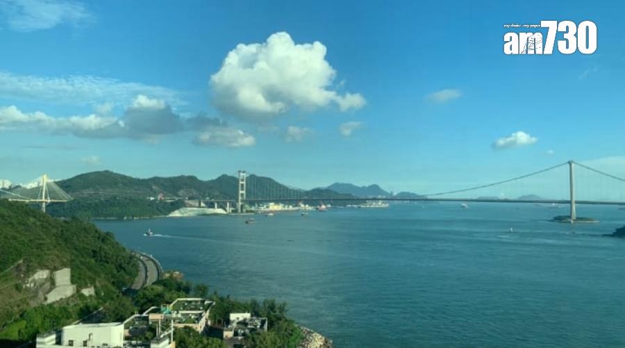 換樓客出動 首次睇深井樓即斥835萬買三房連車位(有圖)|二手樓成交