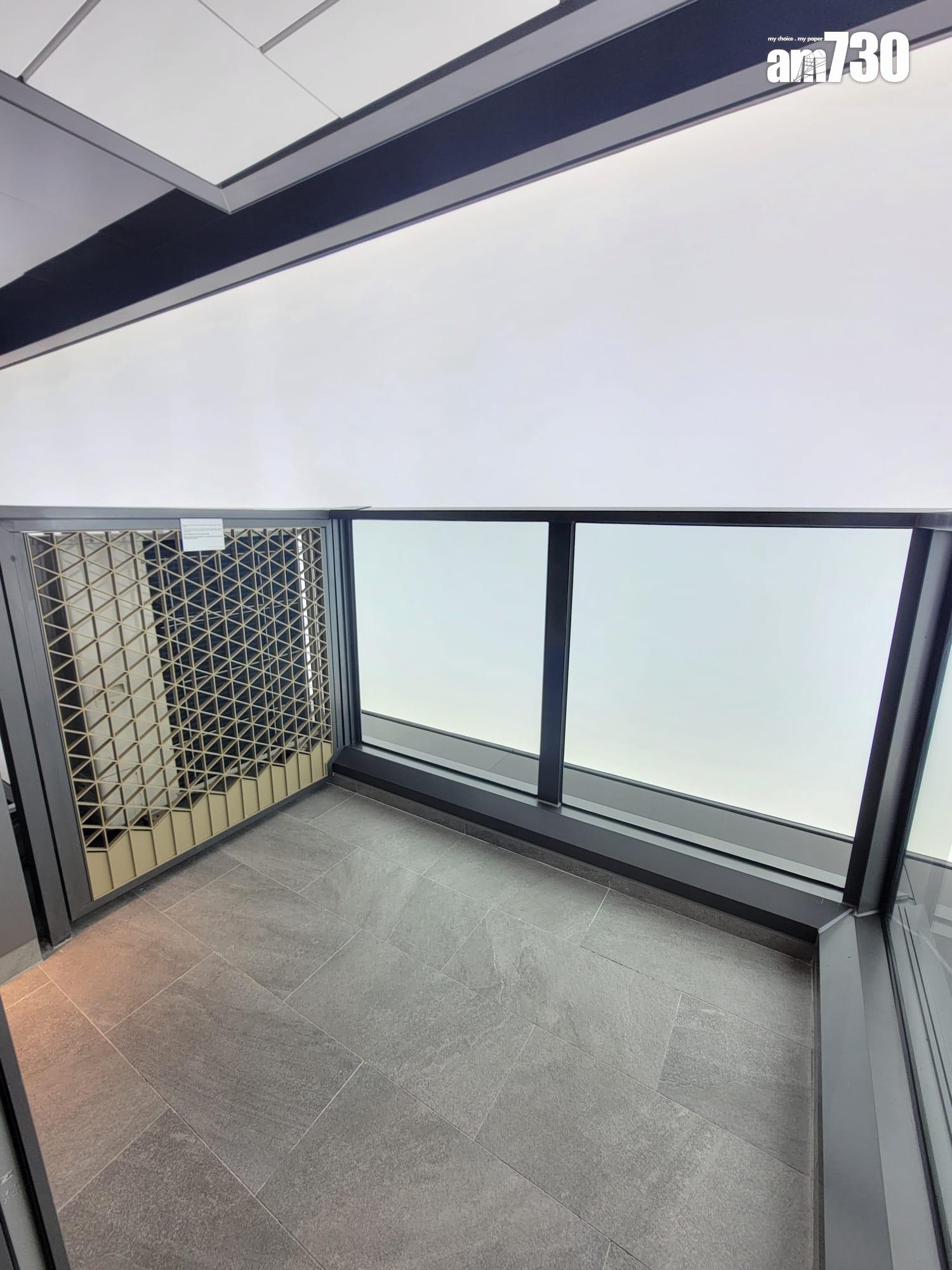 GRAND SEASONS示範單位|716呎三房套不設玄關 層與層高逾3.3米(多圖有片)|將軍澳新盤