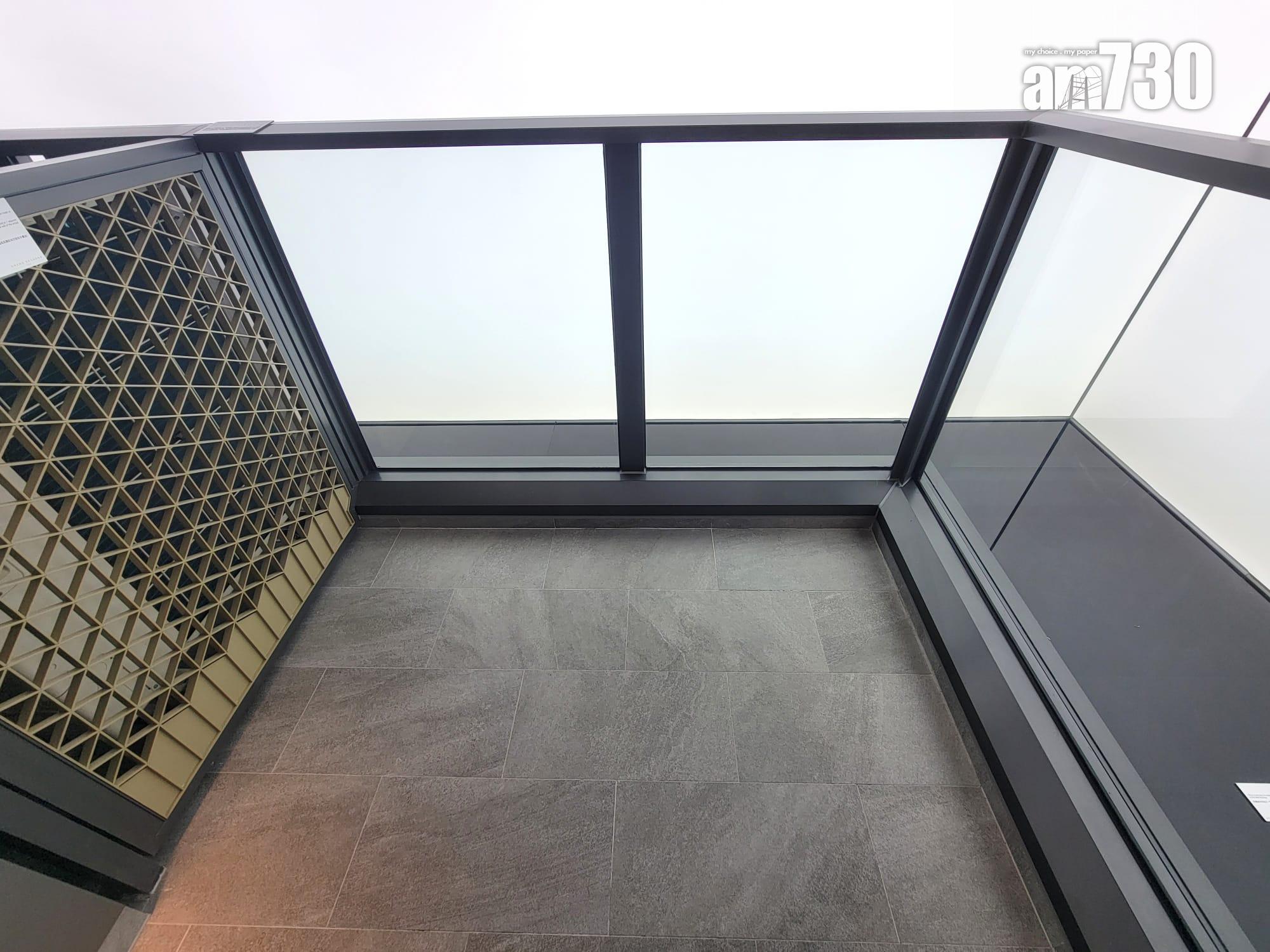 GRAND SEASONS示範單位|716呎三房套不設玄關 層與層高逾3.3米(多圖有片)|將軍澳新盤