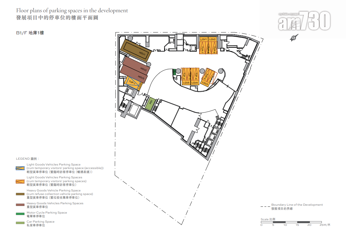 皇都一房面積306呎起 基座設四層零售樓面 戲院原址重建|新盤樓書