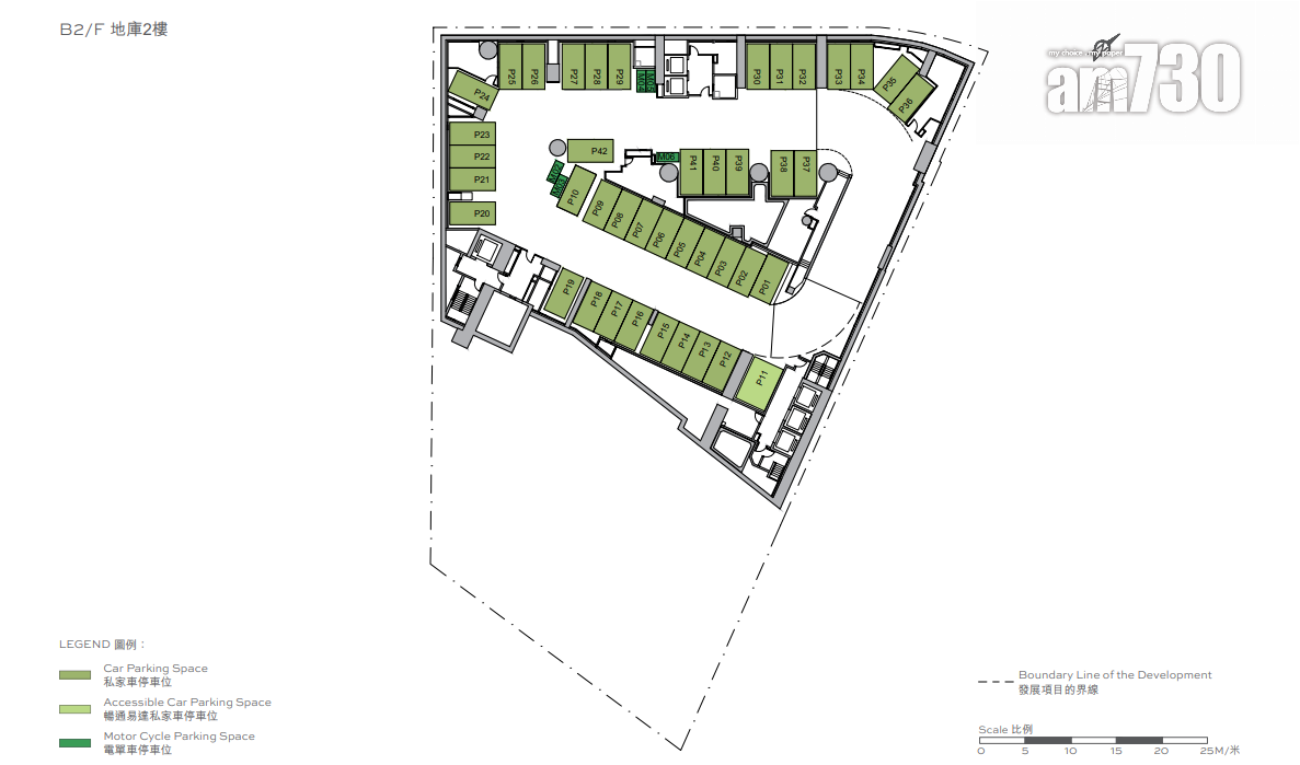 皇都一房面積306呎起 基座設四層零售樓面 戲院原址重建|新盤樓書