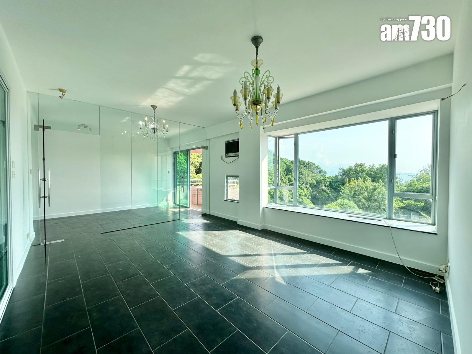 屯門業主減價百萬 「7字頭」沽三房連車位 呎價6500元(有圖)|二手樓成交