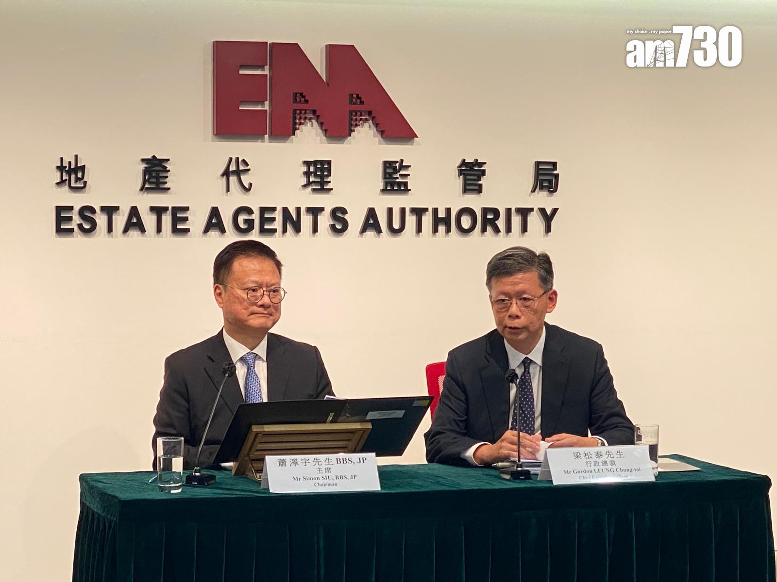 地監局:去年開立投訴個案少17% 45名代理被釘牌 罰款670萬