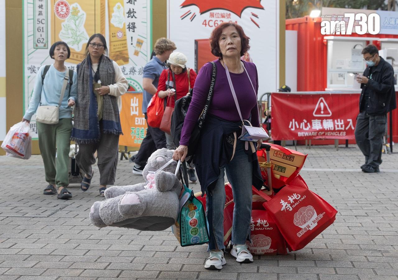 鍾太 (蘇文傑攝)