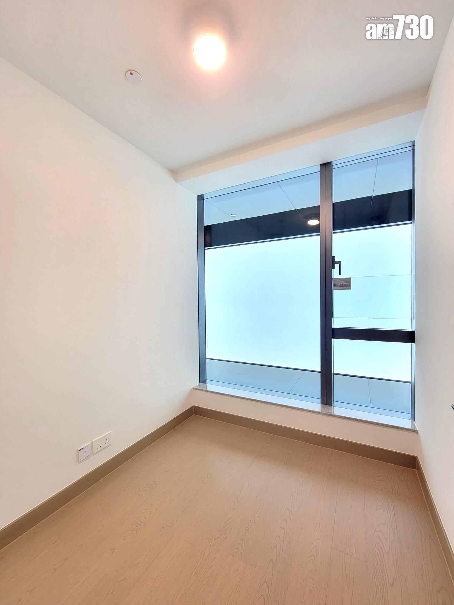 GRAND SEASONS示範單位|716呎三房套不設玄關 層與層高逾3.3米(多圖有片)|將軍澳新盤