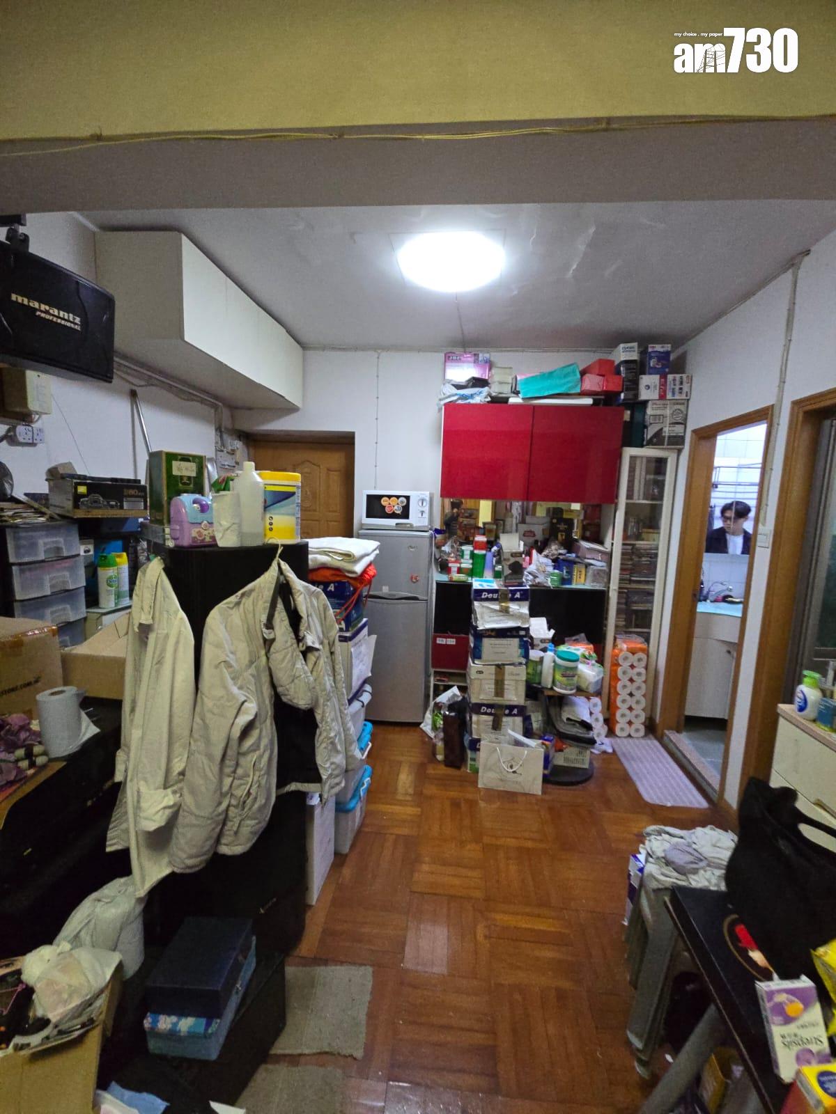 呎價約8,149元。